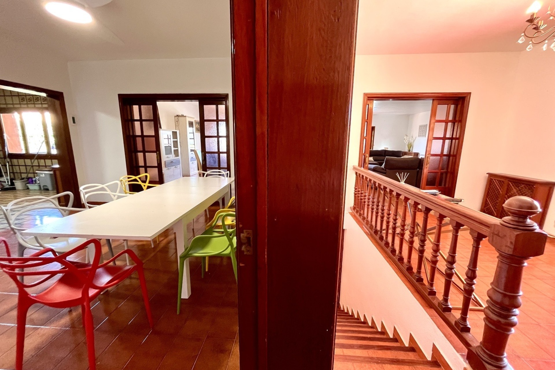 Venta - Chalet Independiente -
La Nucía - Costa Blanca