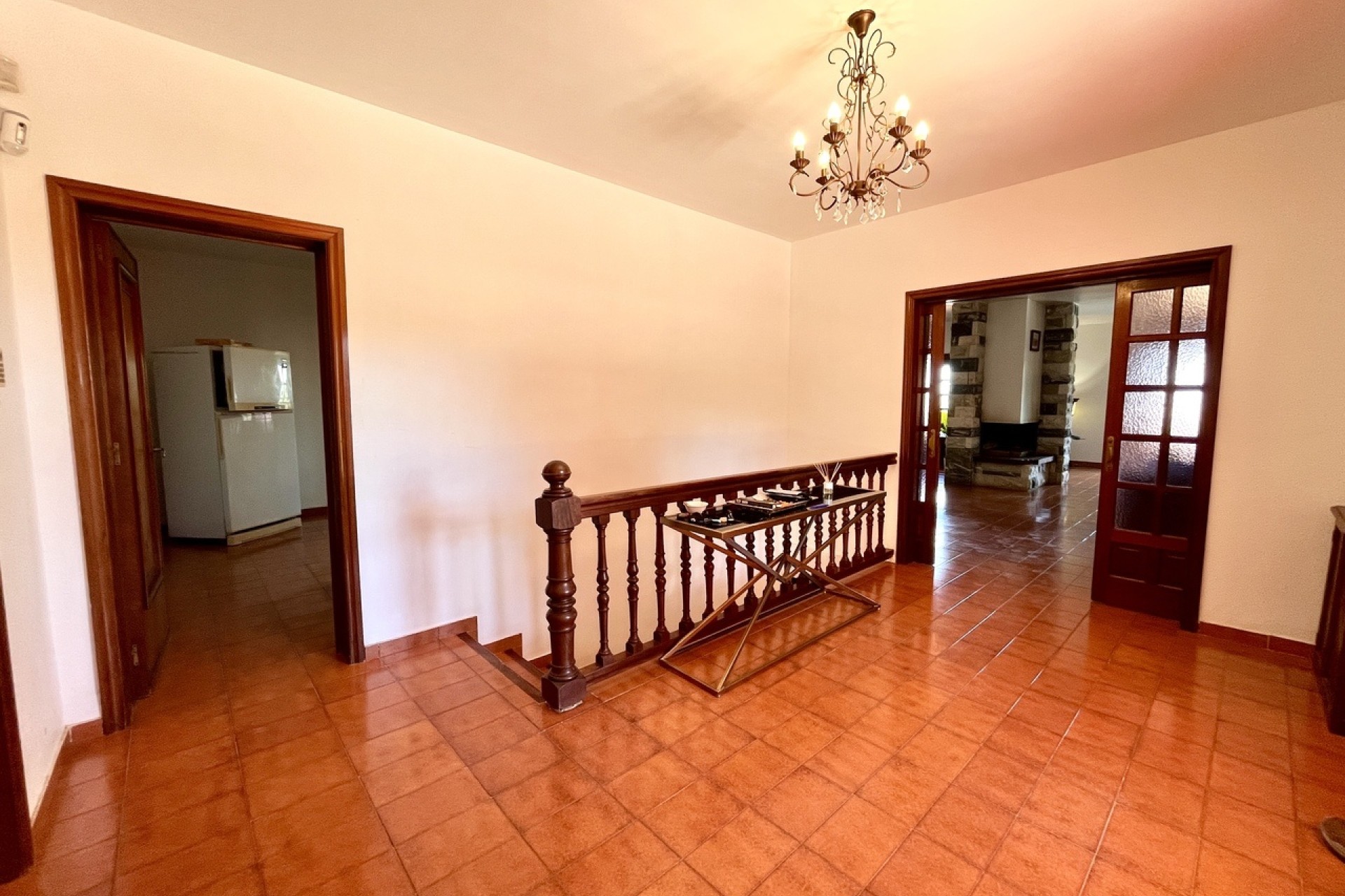 Venta - Chalet Independiente -
La Nucía - Costa Blanca