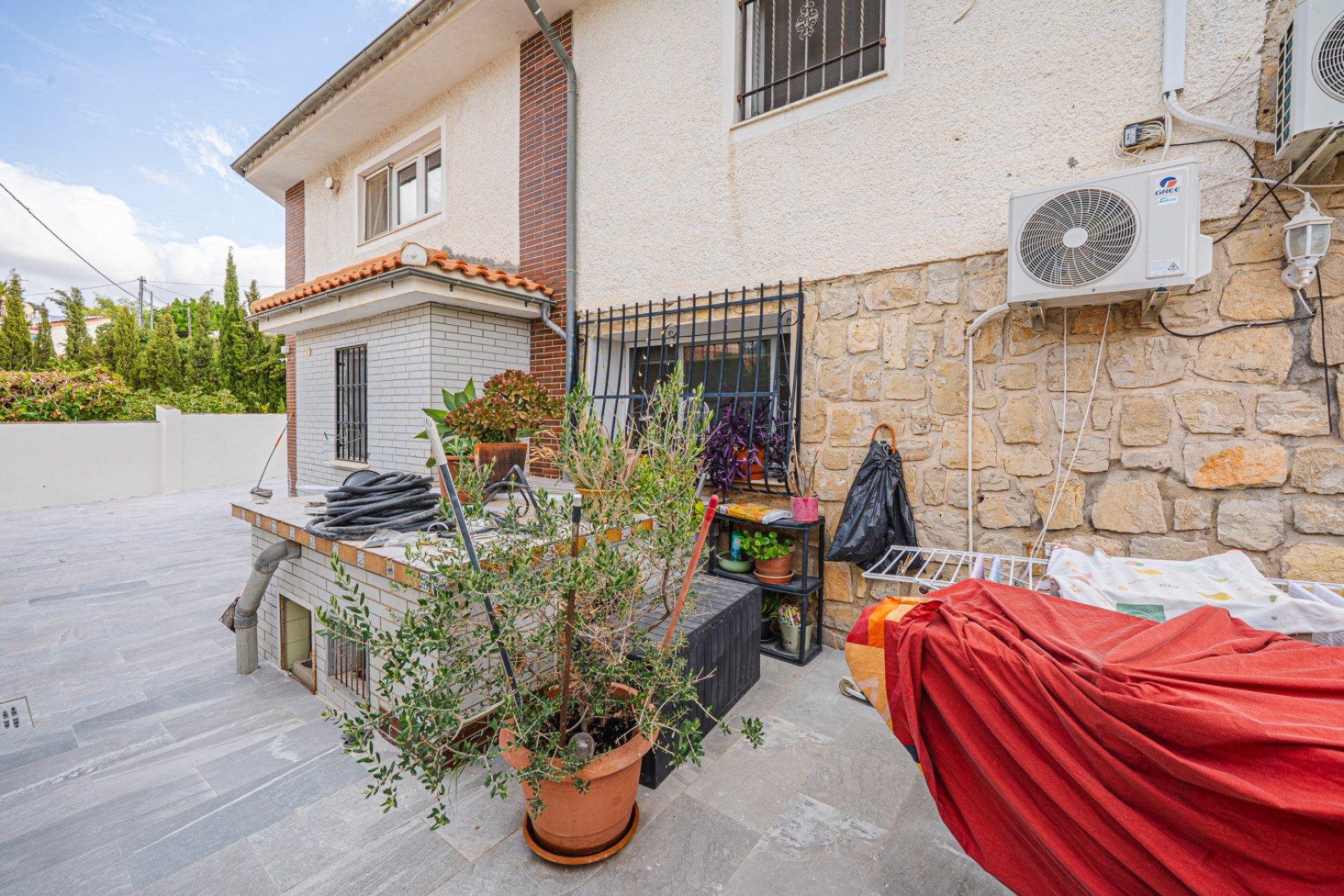 Venta - Chalet Independiente -
La Nucía - Panorama