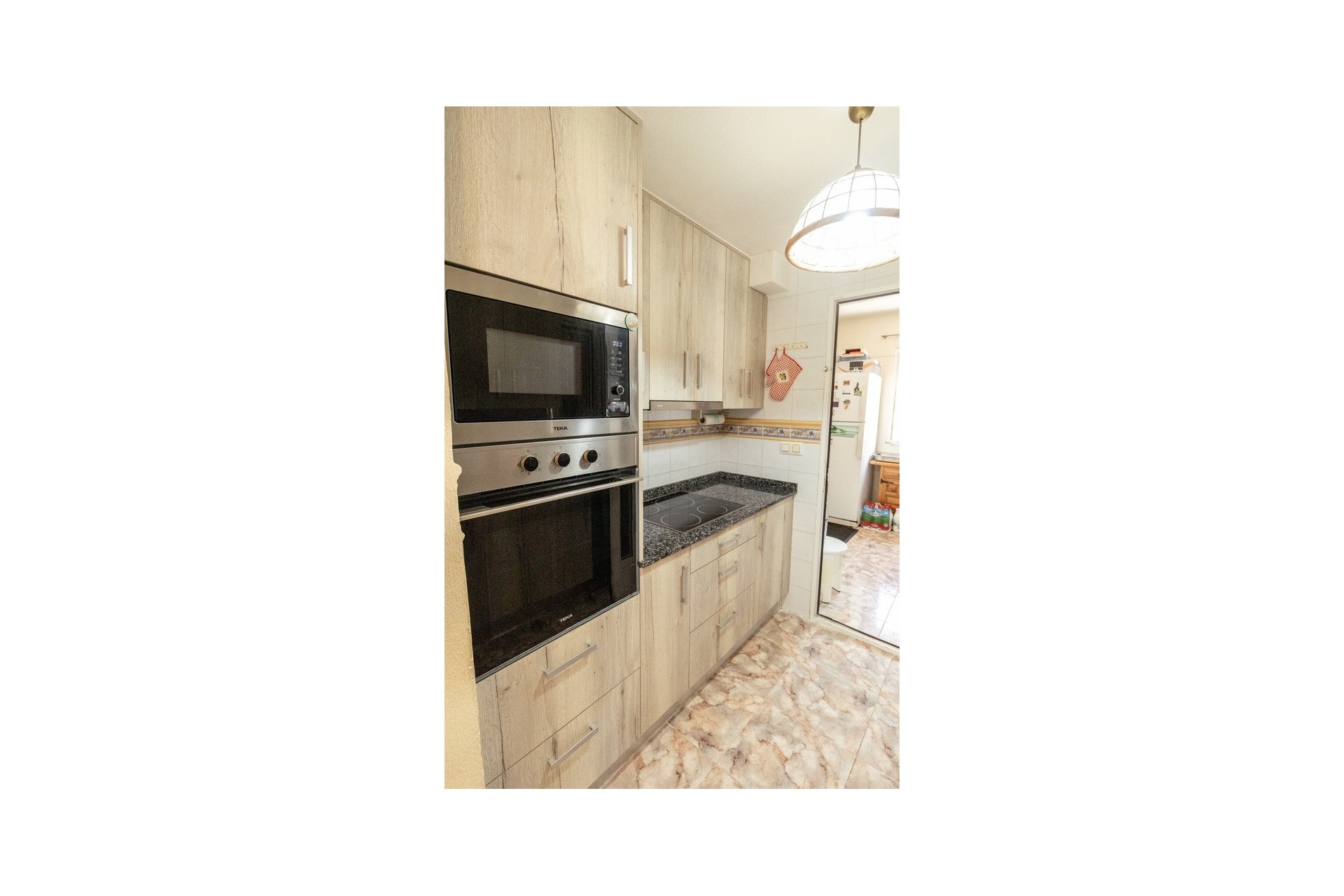 Venta - Chalet Independiente -
La Regia - Costa Blanca