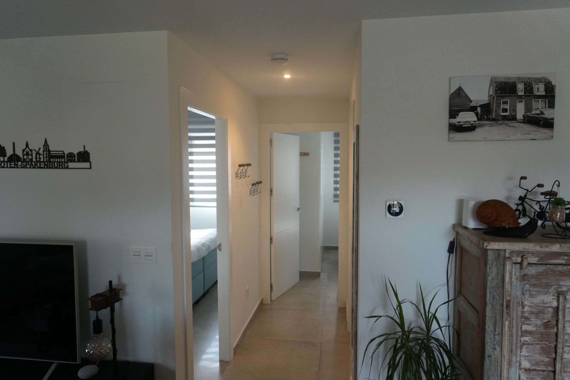 Venta - Chalet Independiente -
La Romana - Inland
