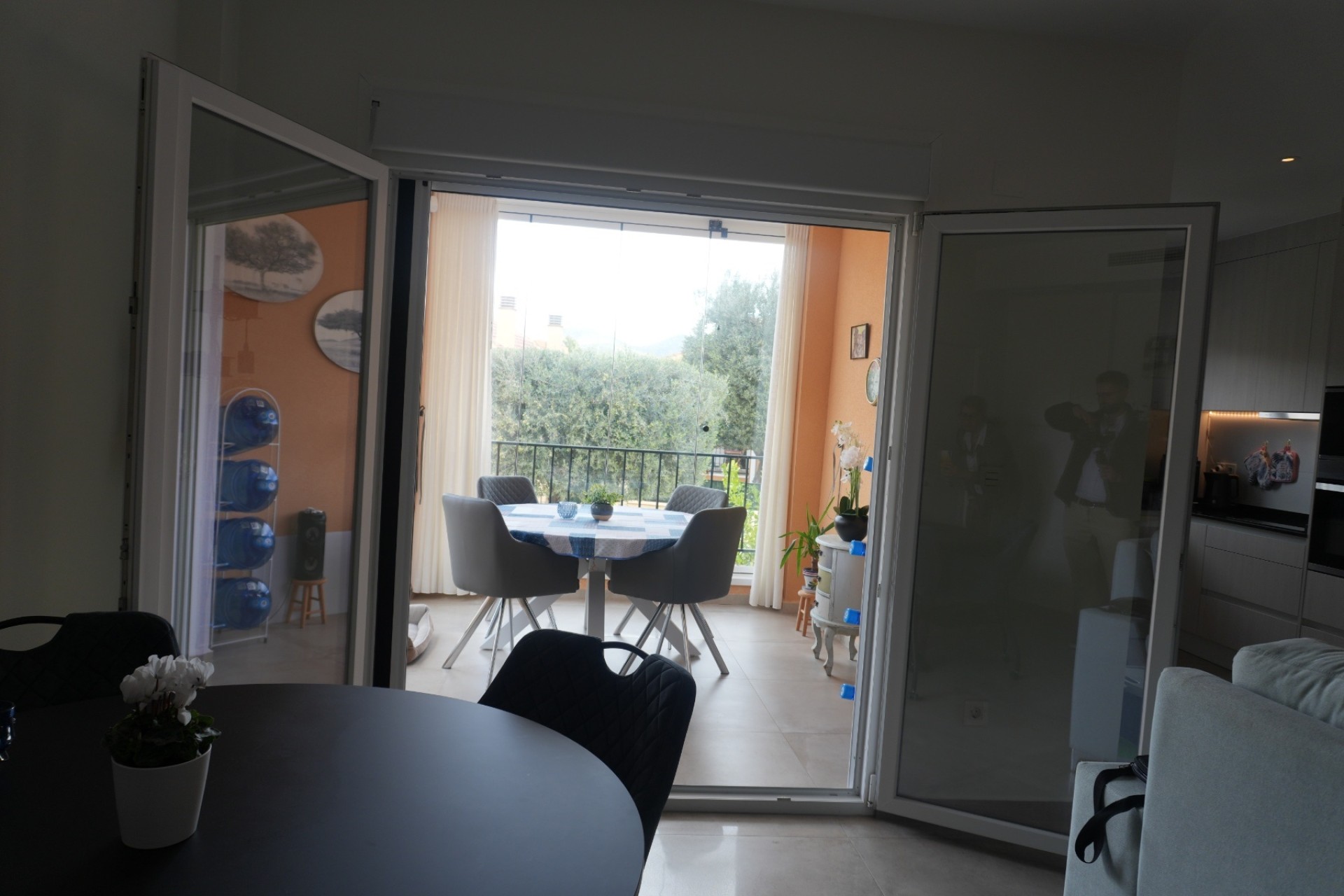 Venta - Chalet Independiente -
La Romana - Inland