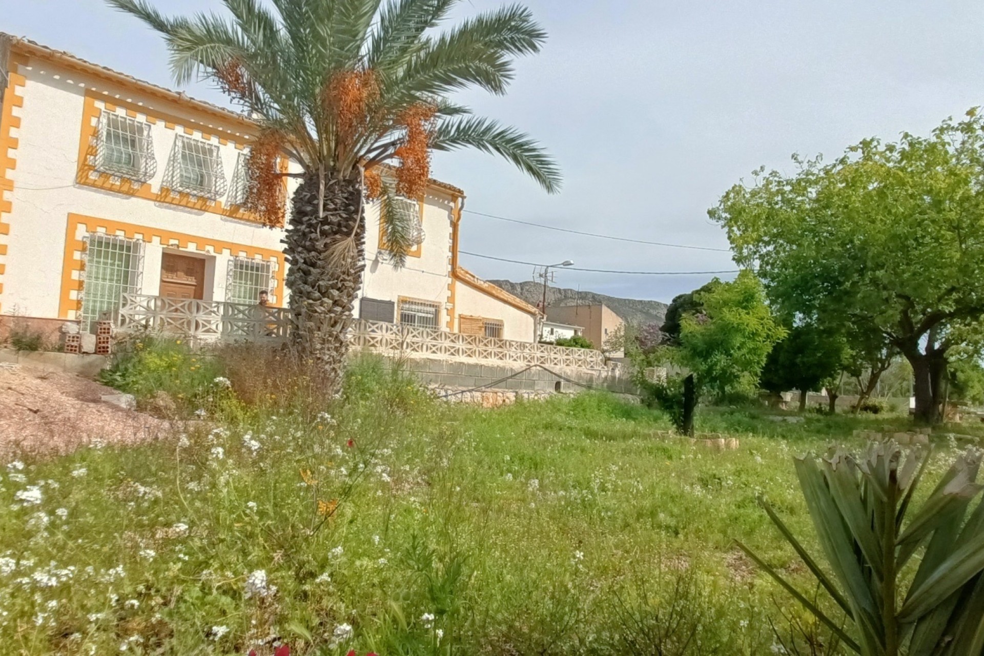 Venta - Chalet Independiente -
La Romana - Inland