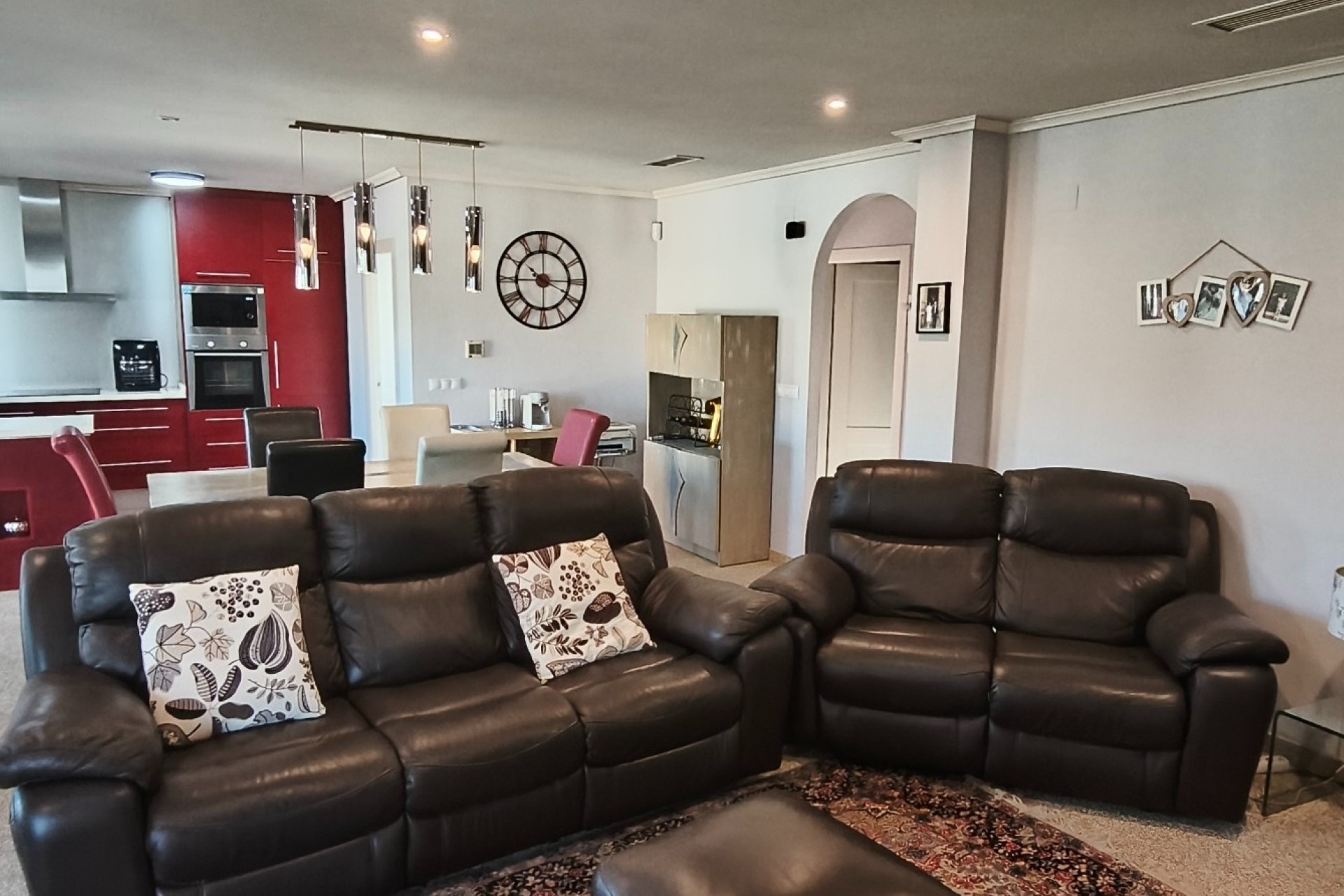 Venta - Chalet Independiente -
La Romana - Inland