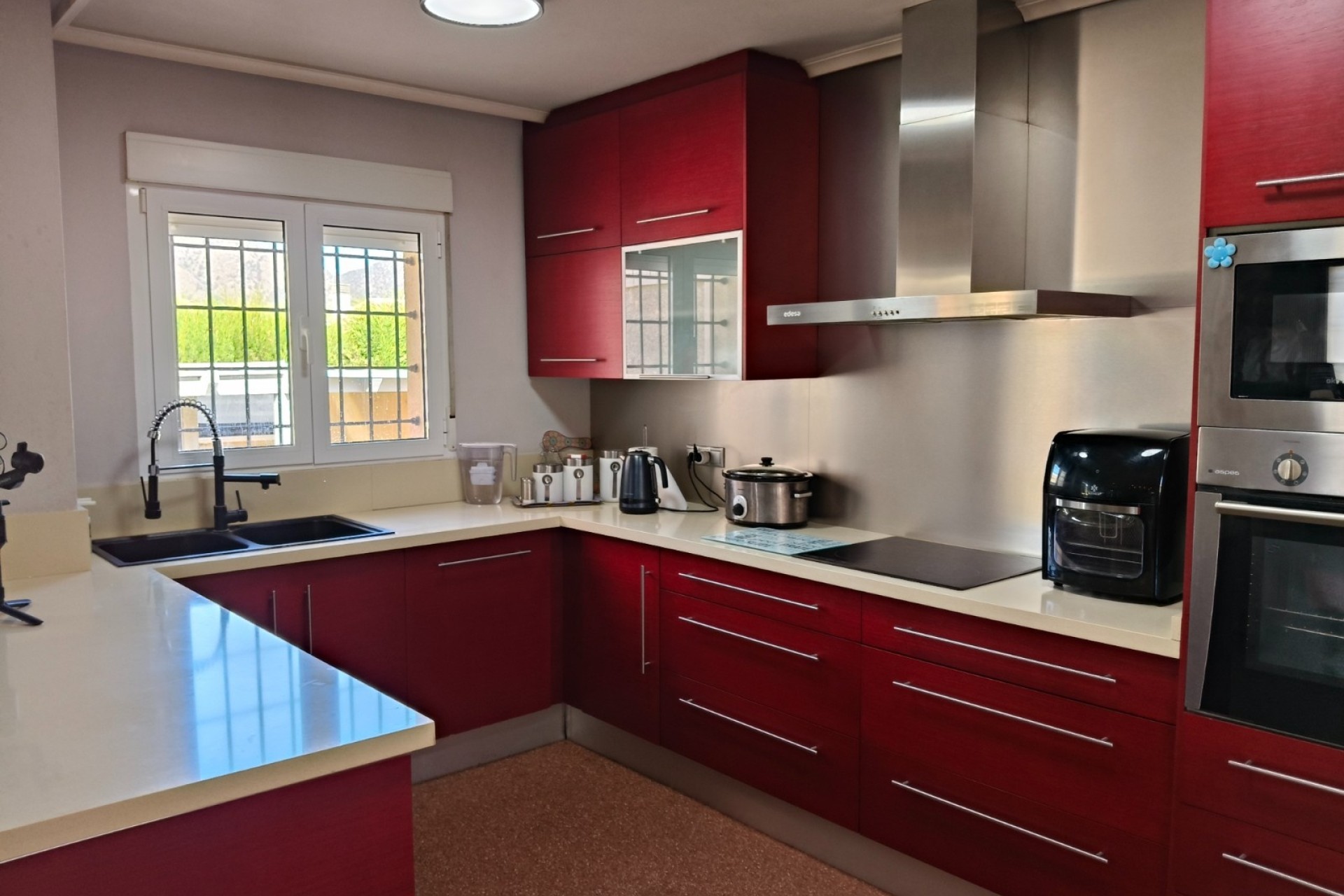 Venta - Chalet Independiente -
La Romana - Inland