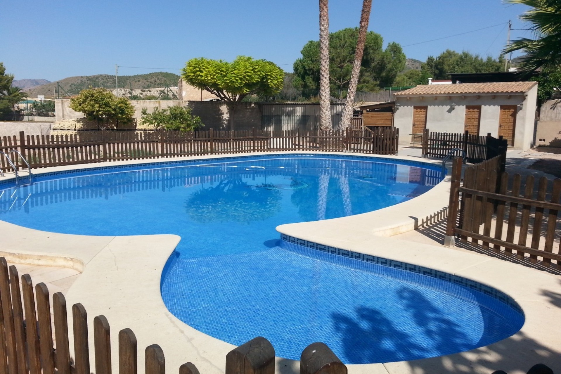 Venta - Chalet Independiente -
La Romana - Inland