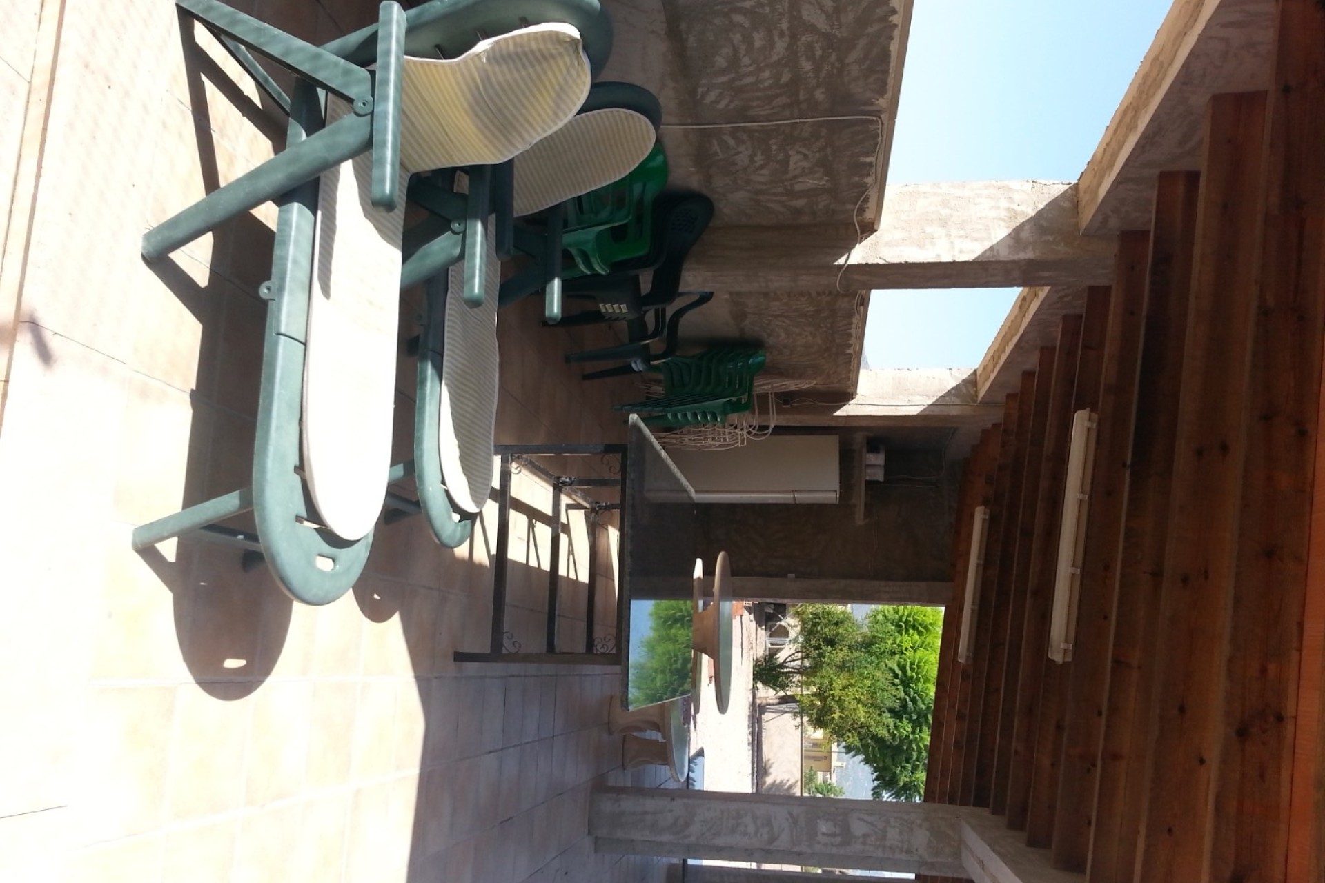 Venta - Chalet Independiente -
La Romana - Inland