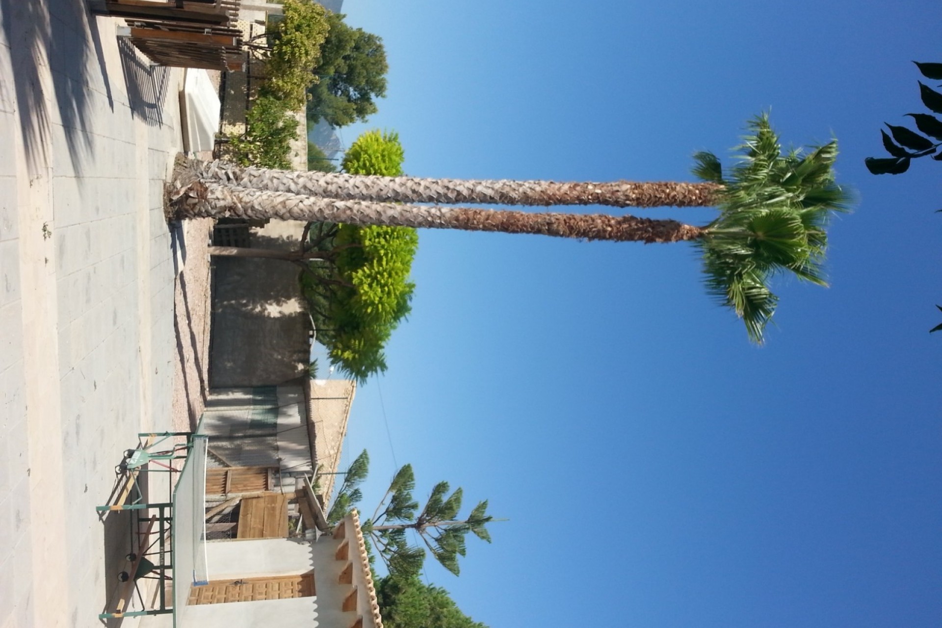 Venta - Chalet Independiente -
La Romana - Inland