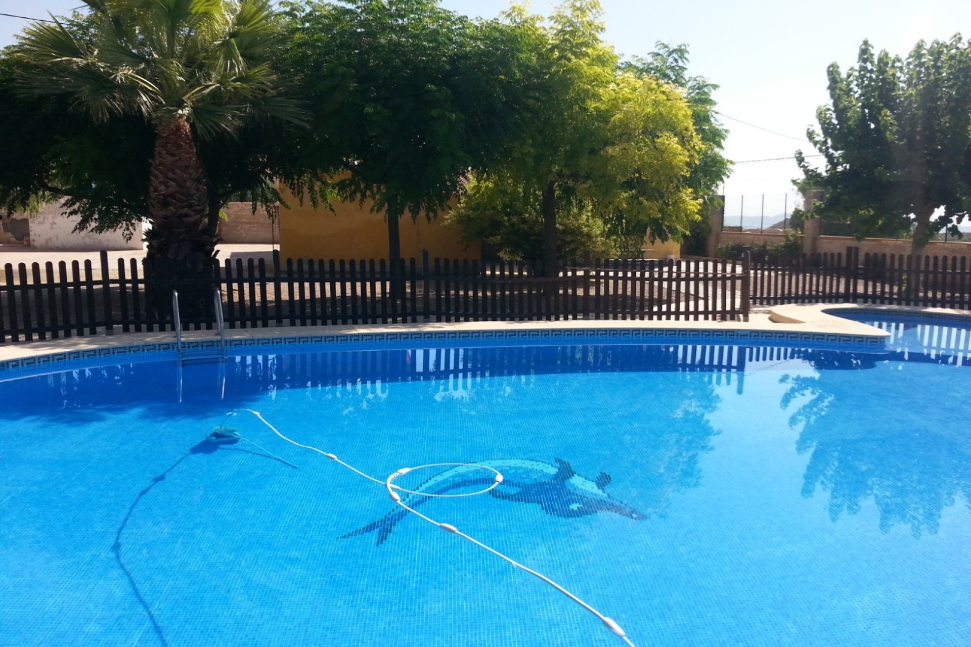 Venta - Chalet Independiente -
La Romana - Inland