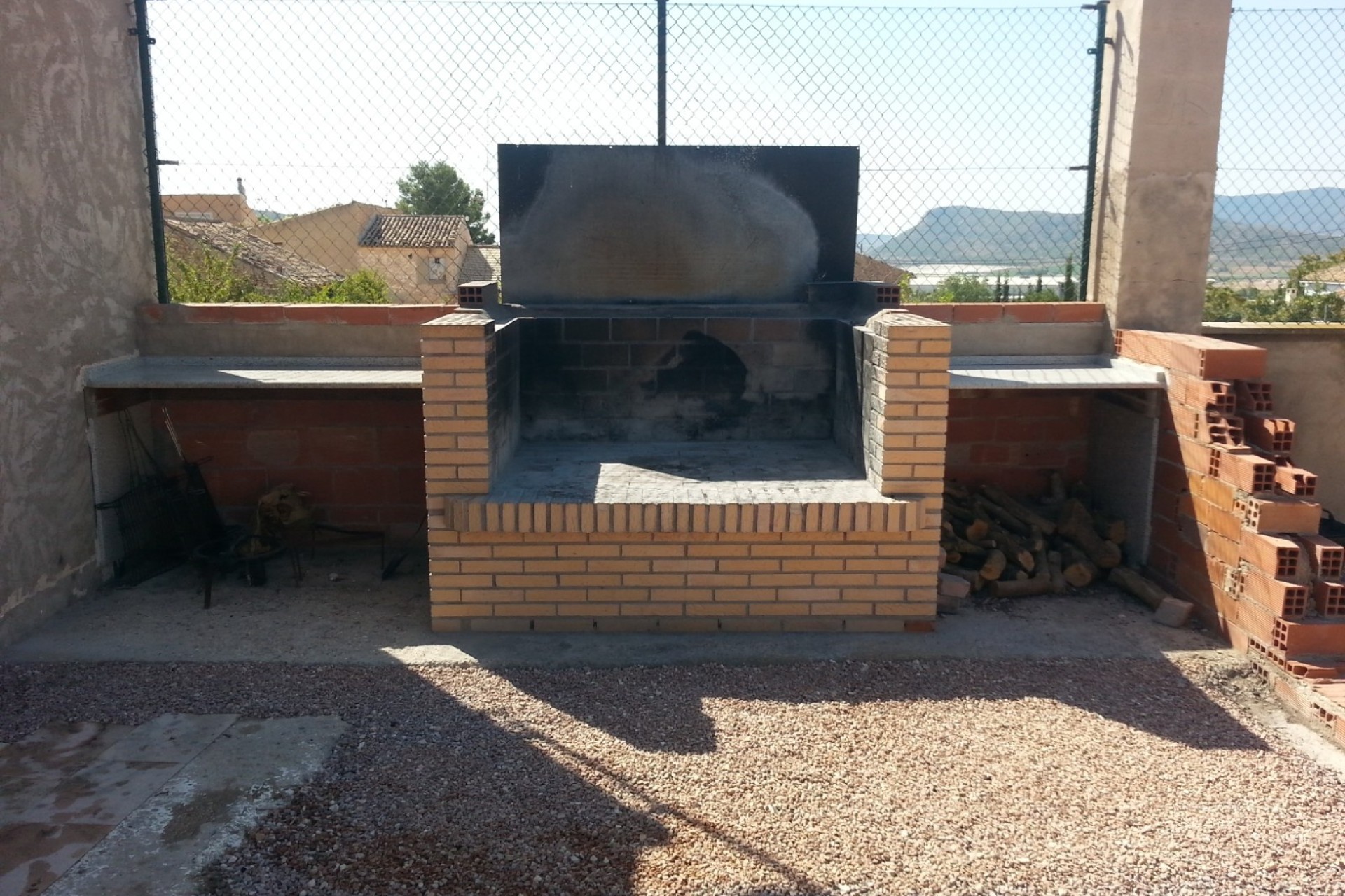 Venta - Chalet Independiente -
La Romana - Inland