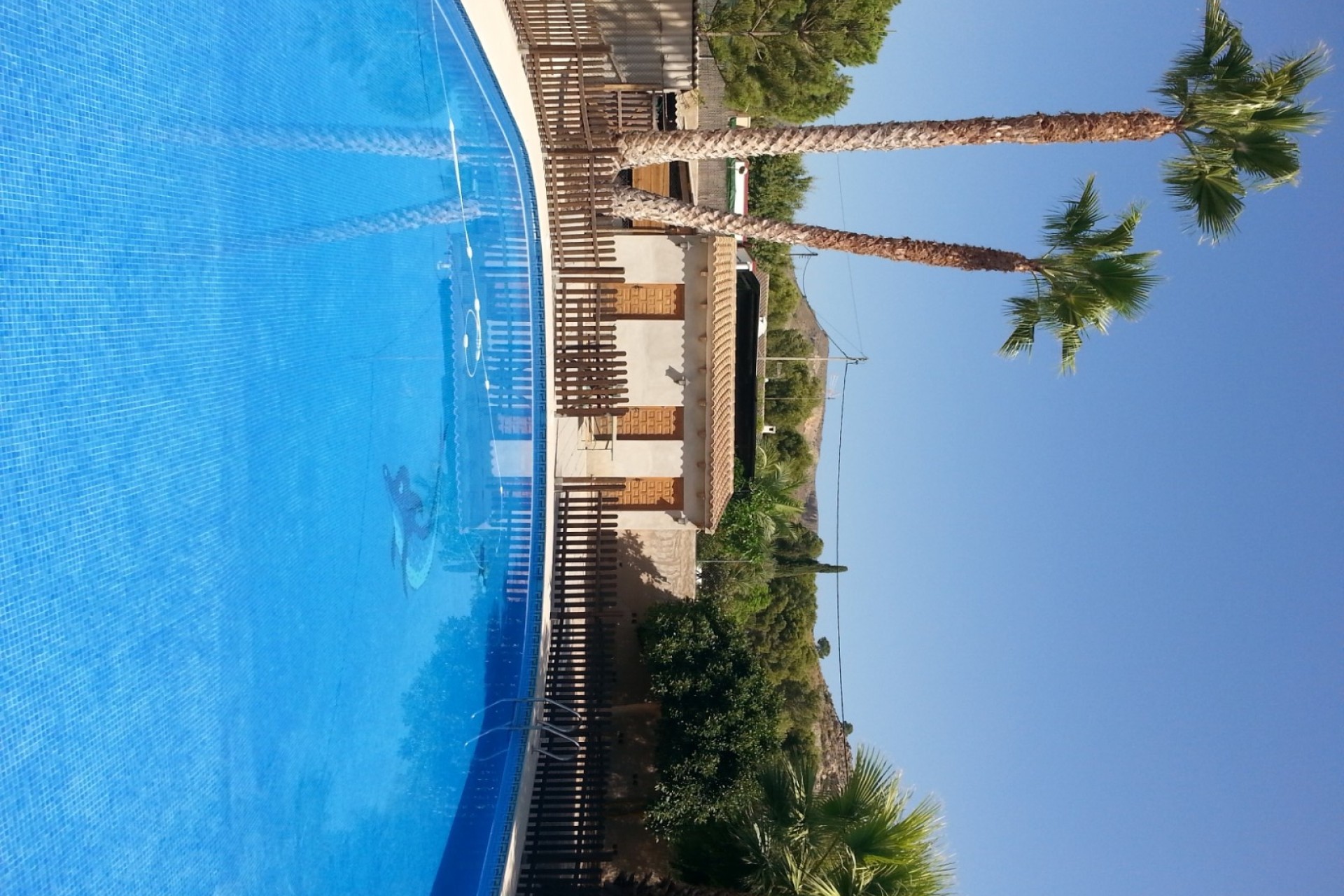 Venta - Chalet Independiente -
La Romana - Inland