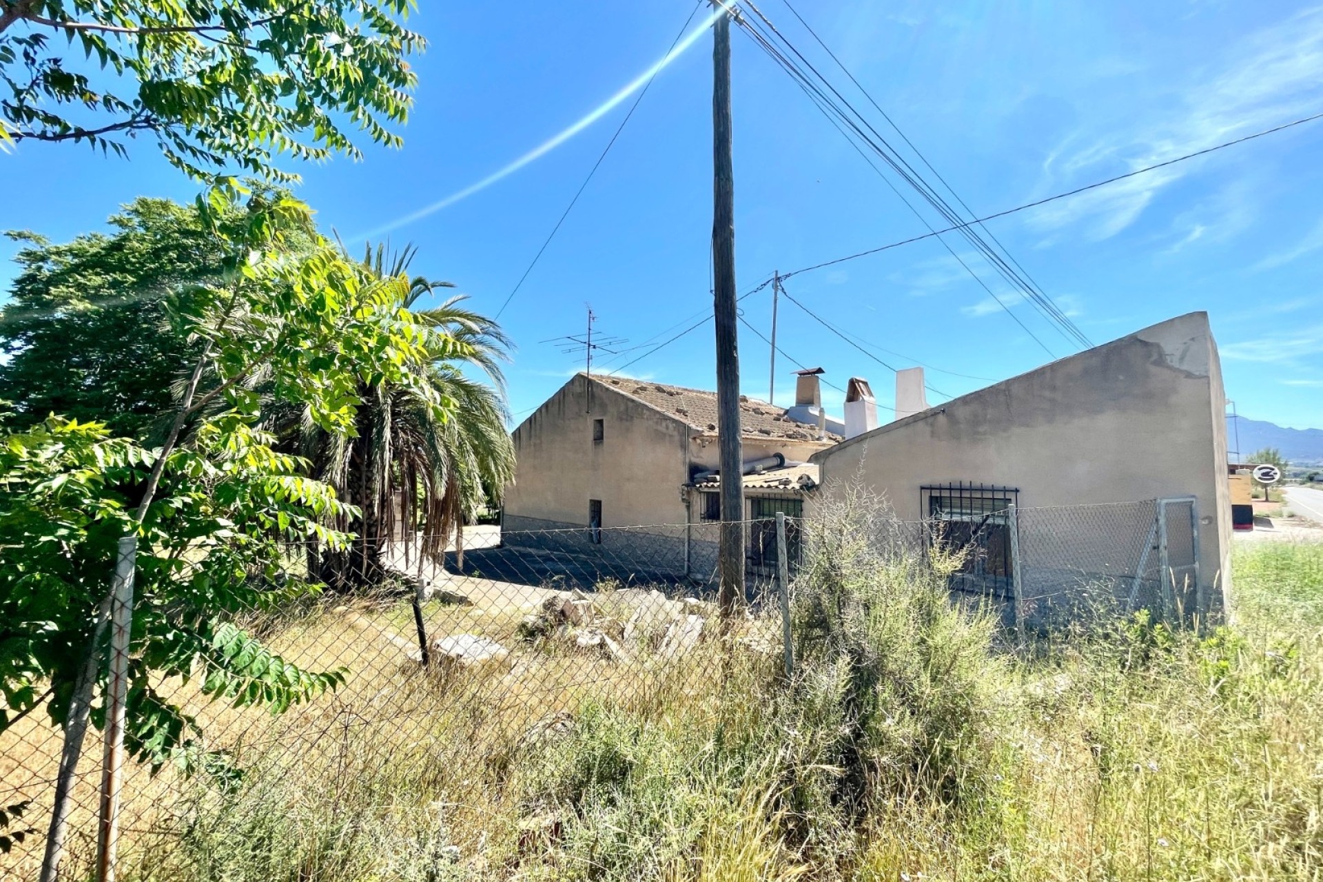 Venta - Chalet Independiente -
La Romana - Villas de la Romana