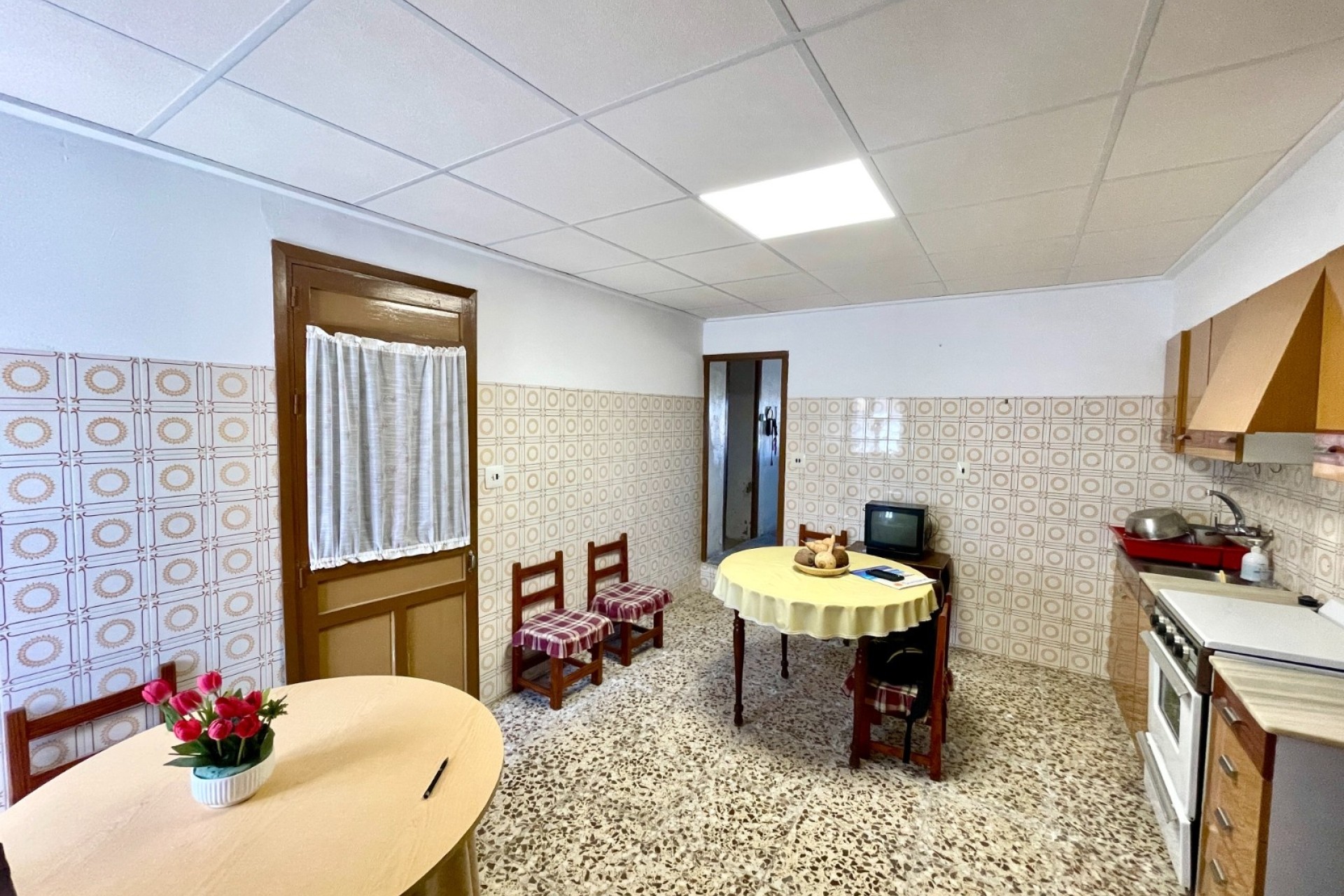 Venta - Chalet Independiente -
La Romana - Villas de la Romana