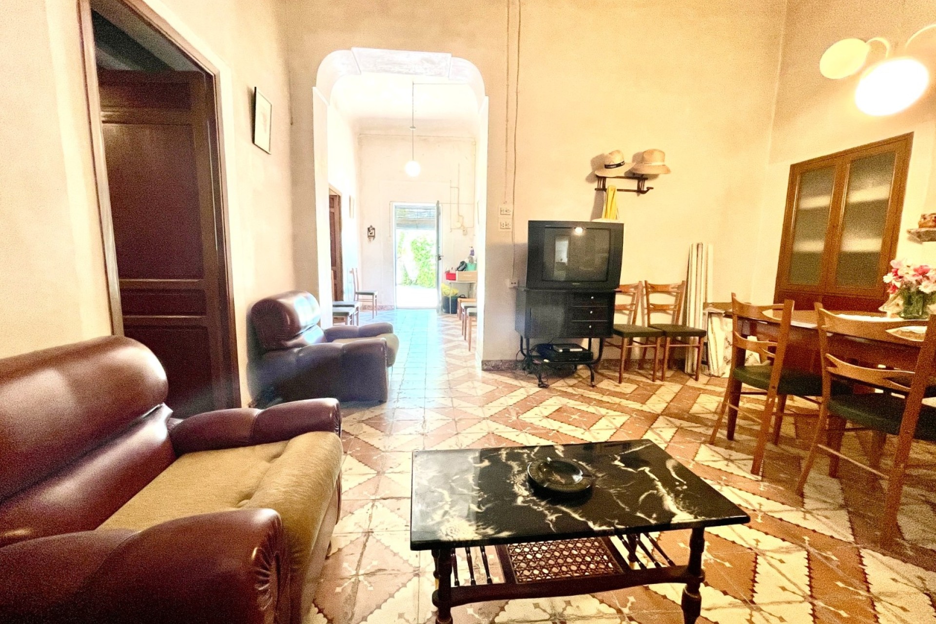 Venta - Chalet Independiente -
La Romana - Villas de la Romana