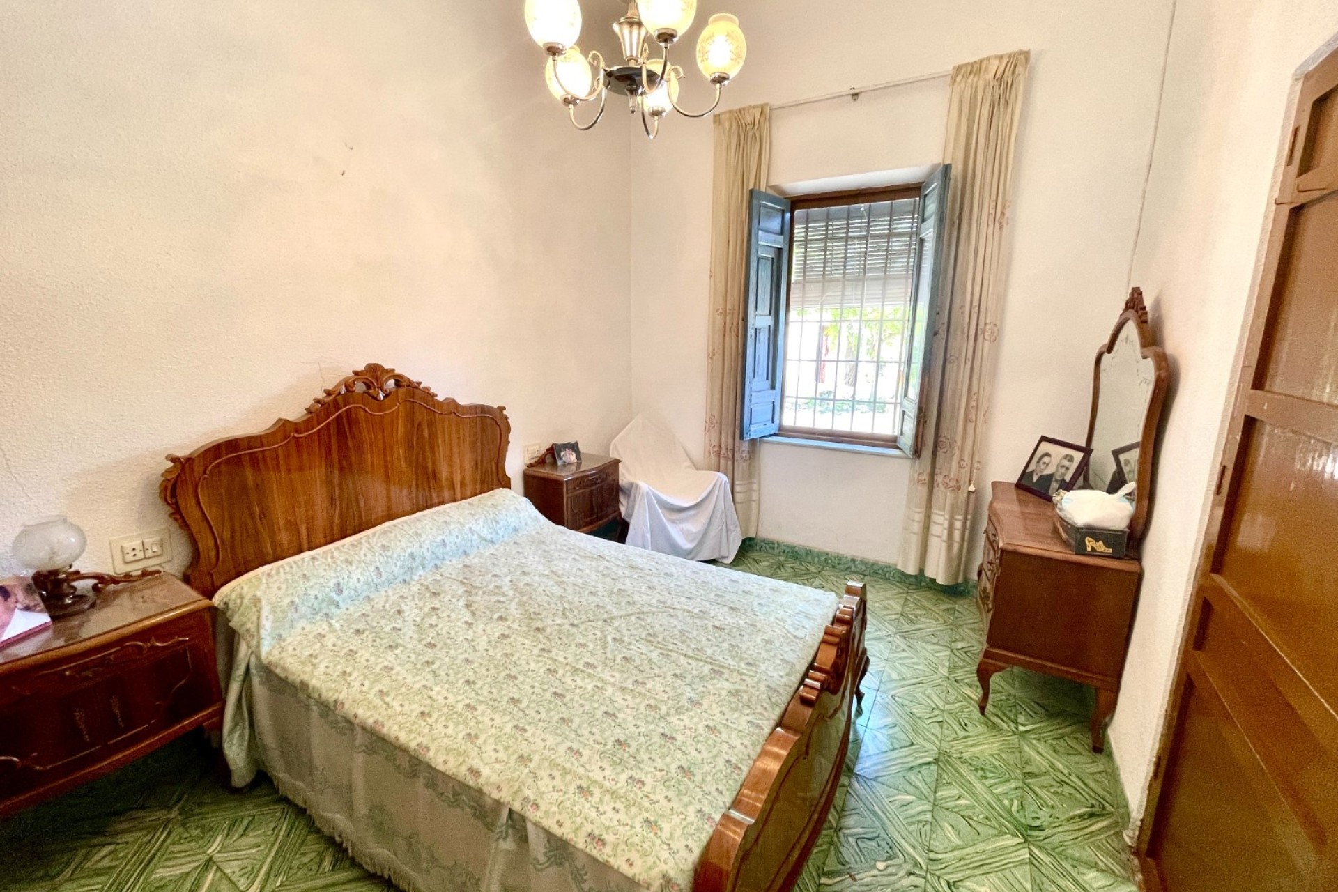 Venta - Chalet Independiente -
La Romana - Villas de la Romana