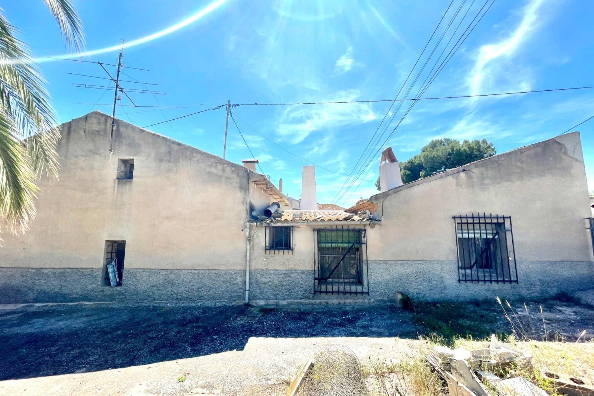 Venta - Chalet Independiente -
La Romana - Villas de la Romana