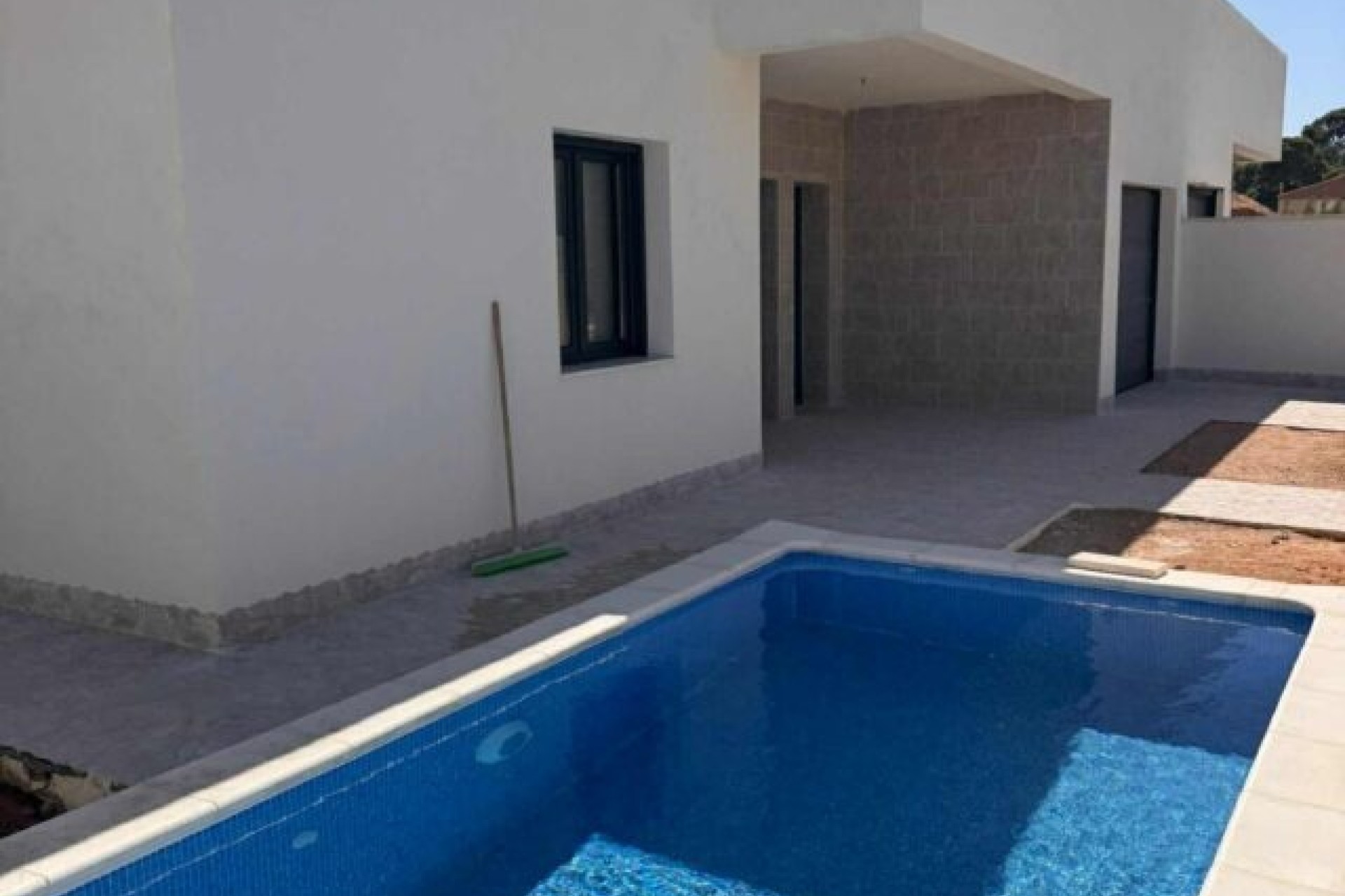 Venta - Chalet Independiente -
La Romana