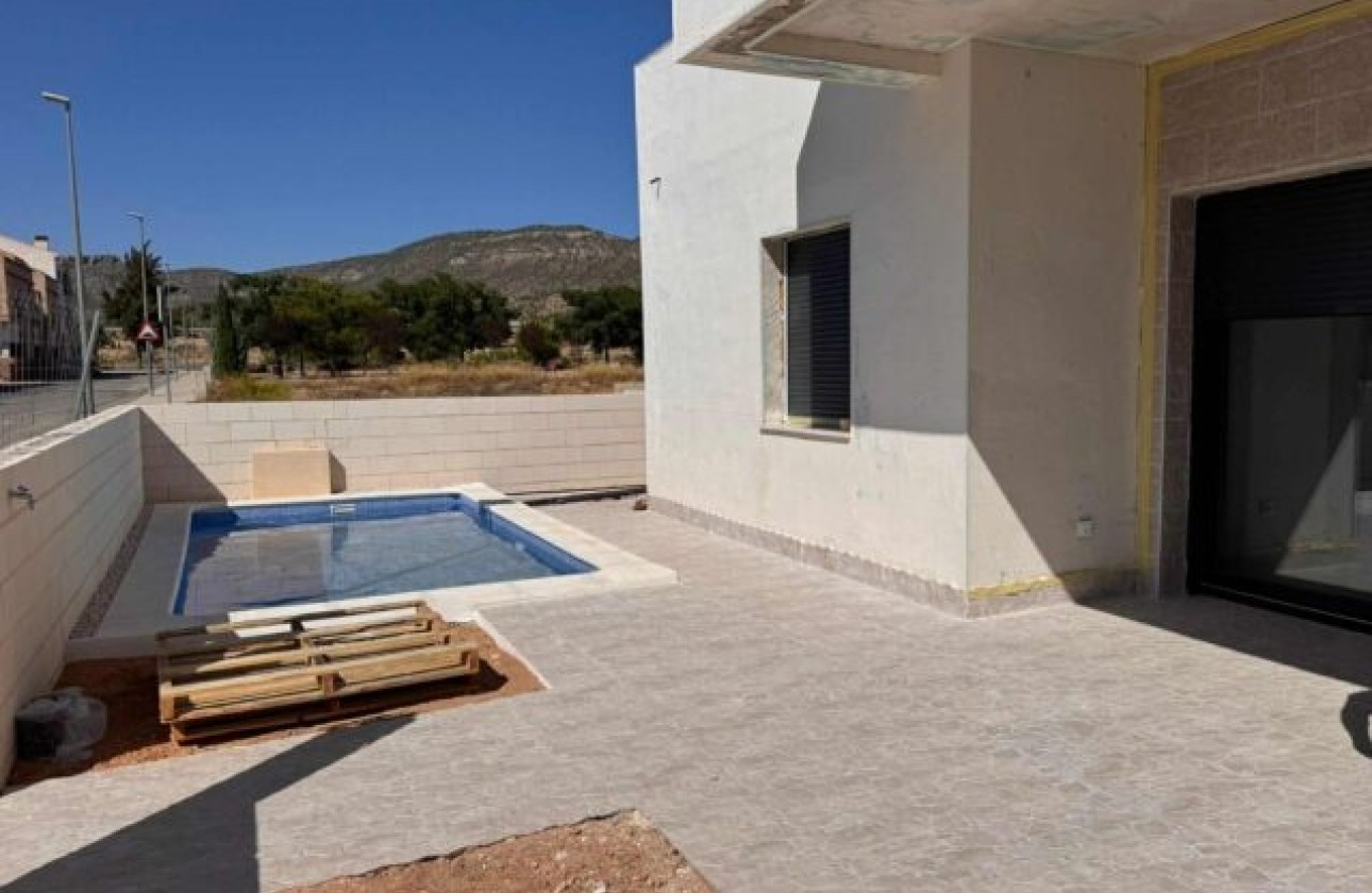 Venta - Chalet Independiente -
La Romana