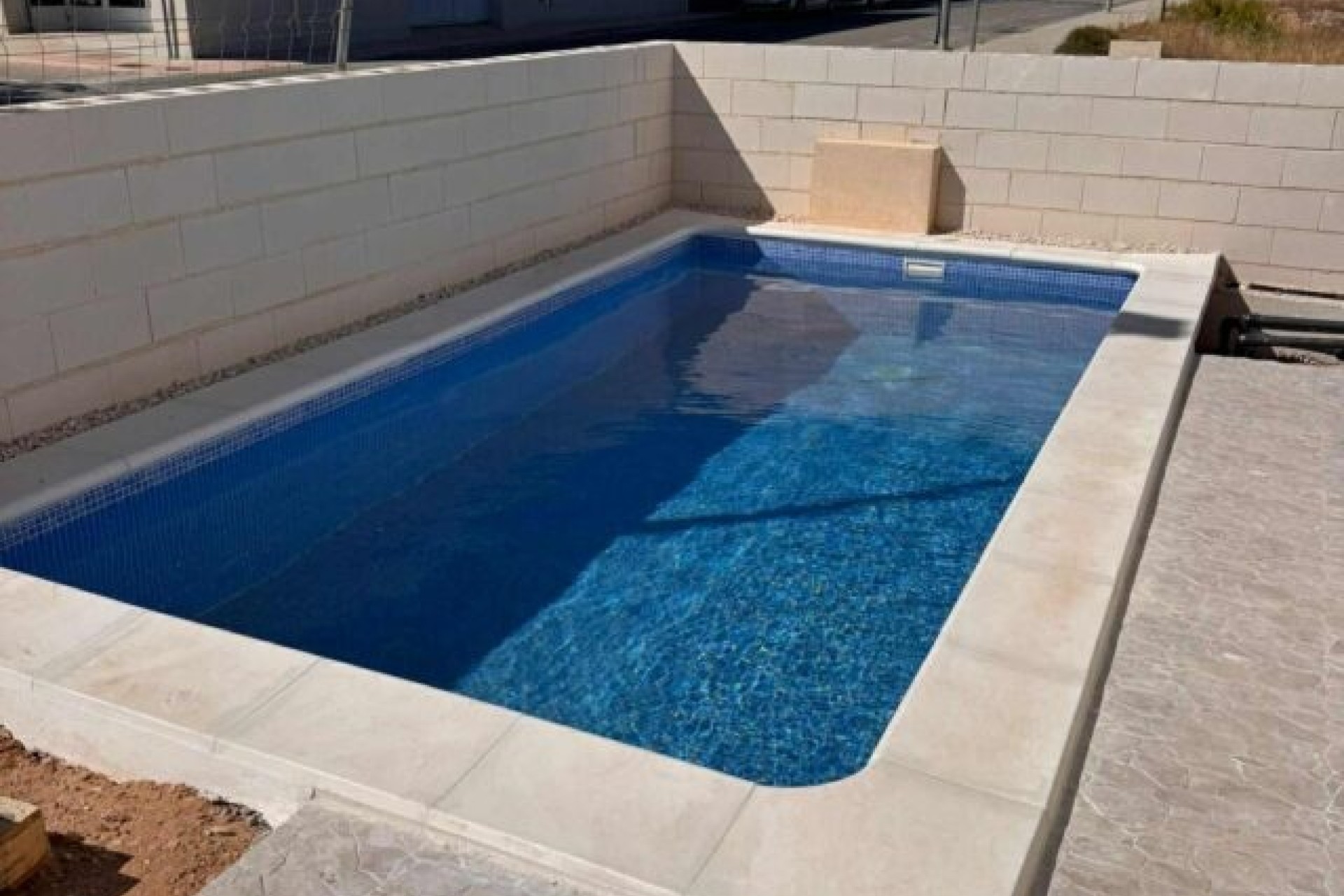 Venta - Chalet Independiente -
La Romana