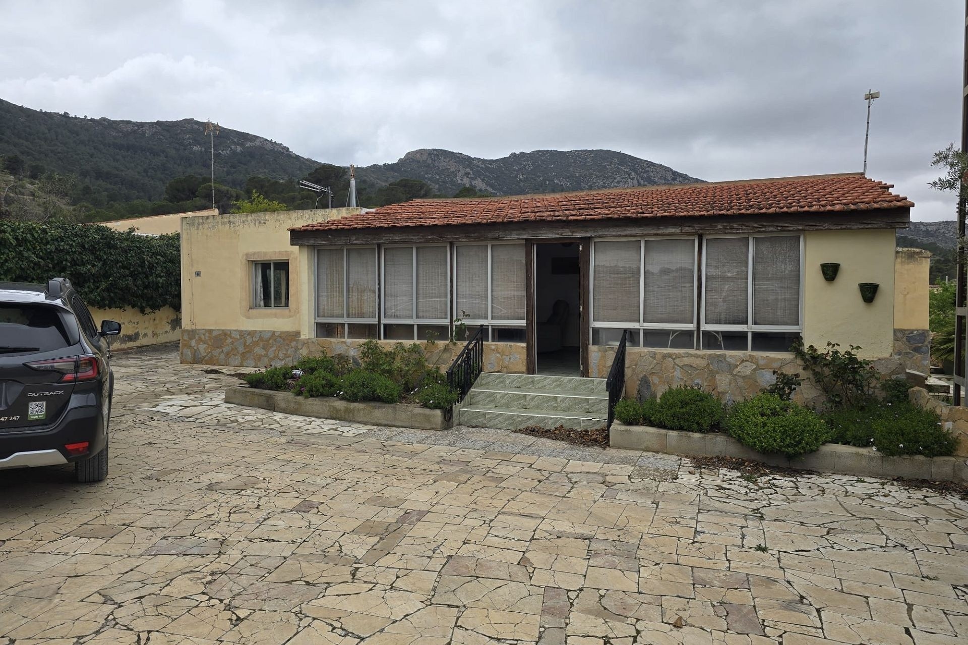 Venta - Chalet Independiente -
La Romana