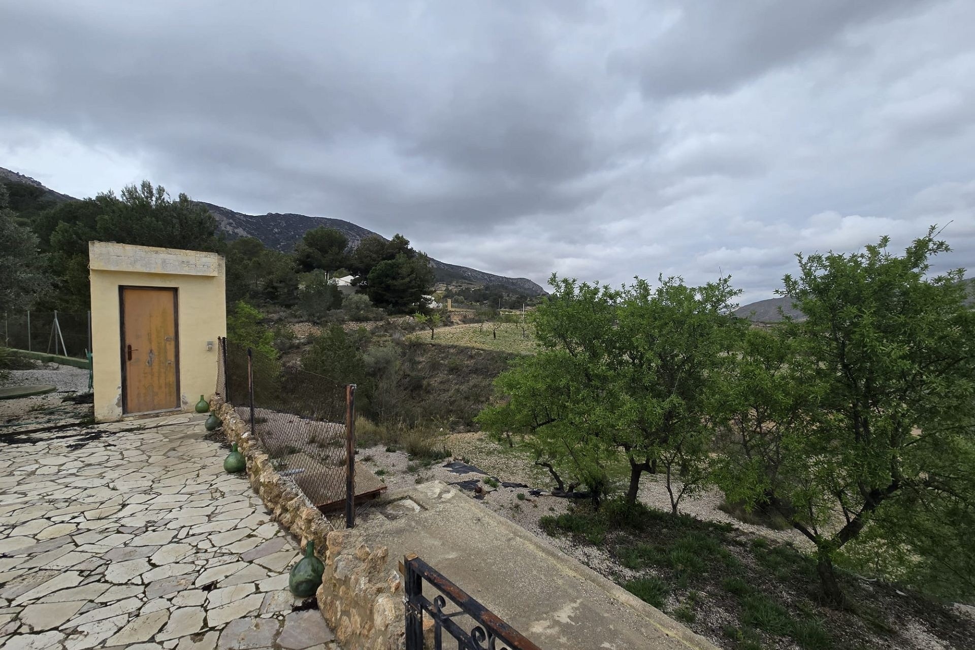 Venta - Chalet Independiente -
La Romana