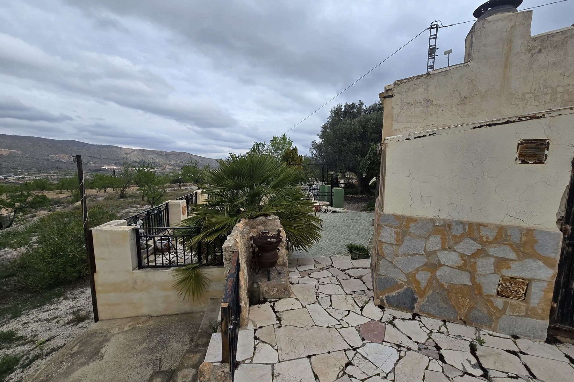 Venta - Chalet Independiente -
La Romana