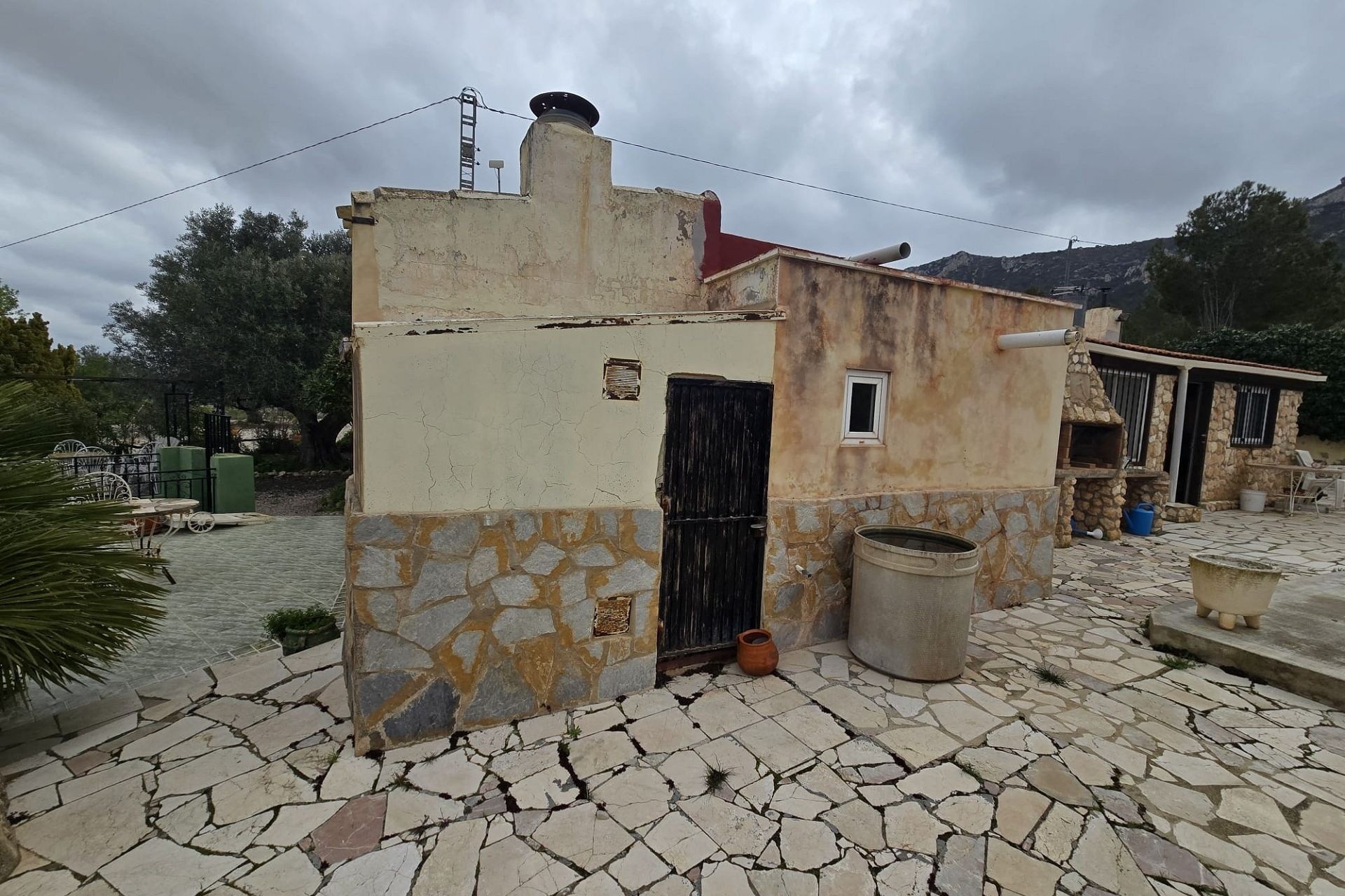 Venta - Chalet Independiente -
La Romana