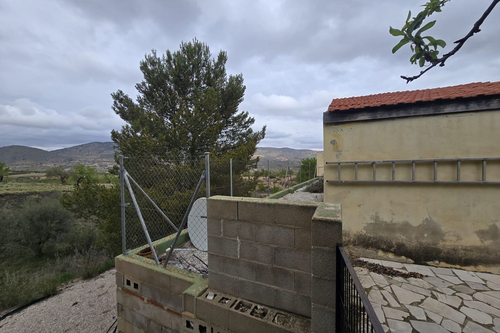 Venta - Chalet Independiente -
La Romana