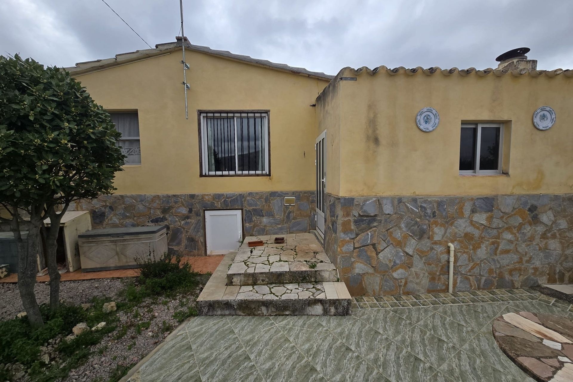 Venta - Chalet Independiente -
La Romana