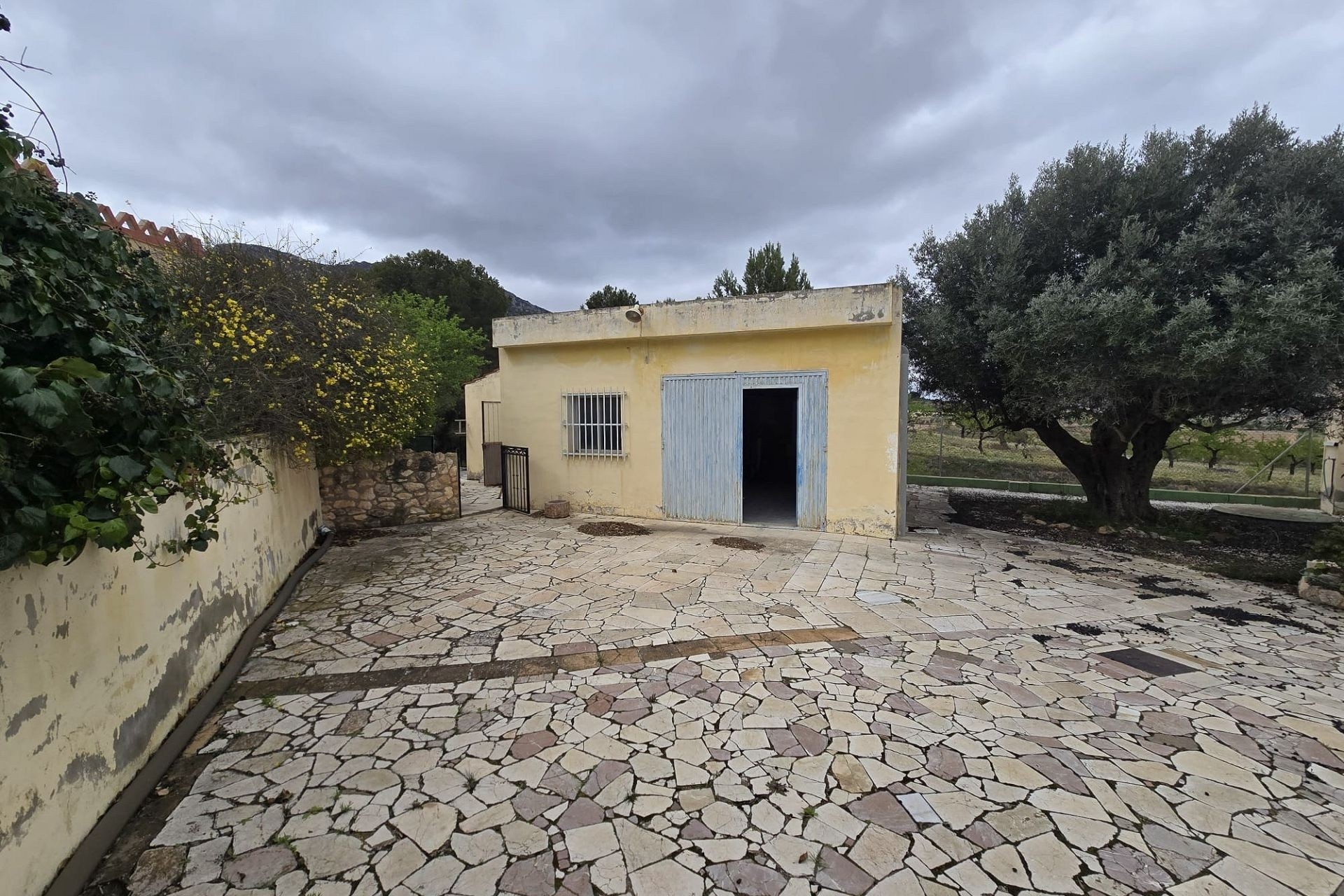 Venta - Chalet Independiente -
La Romana