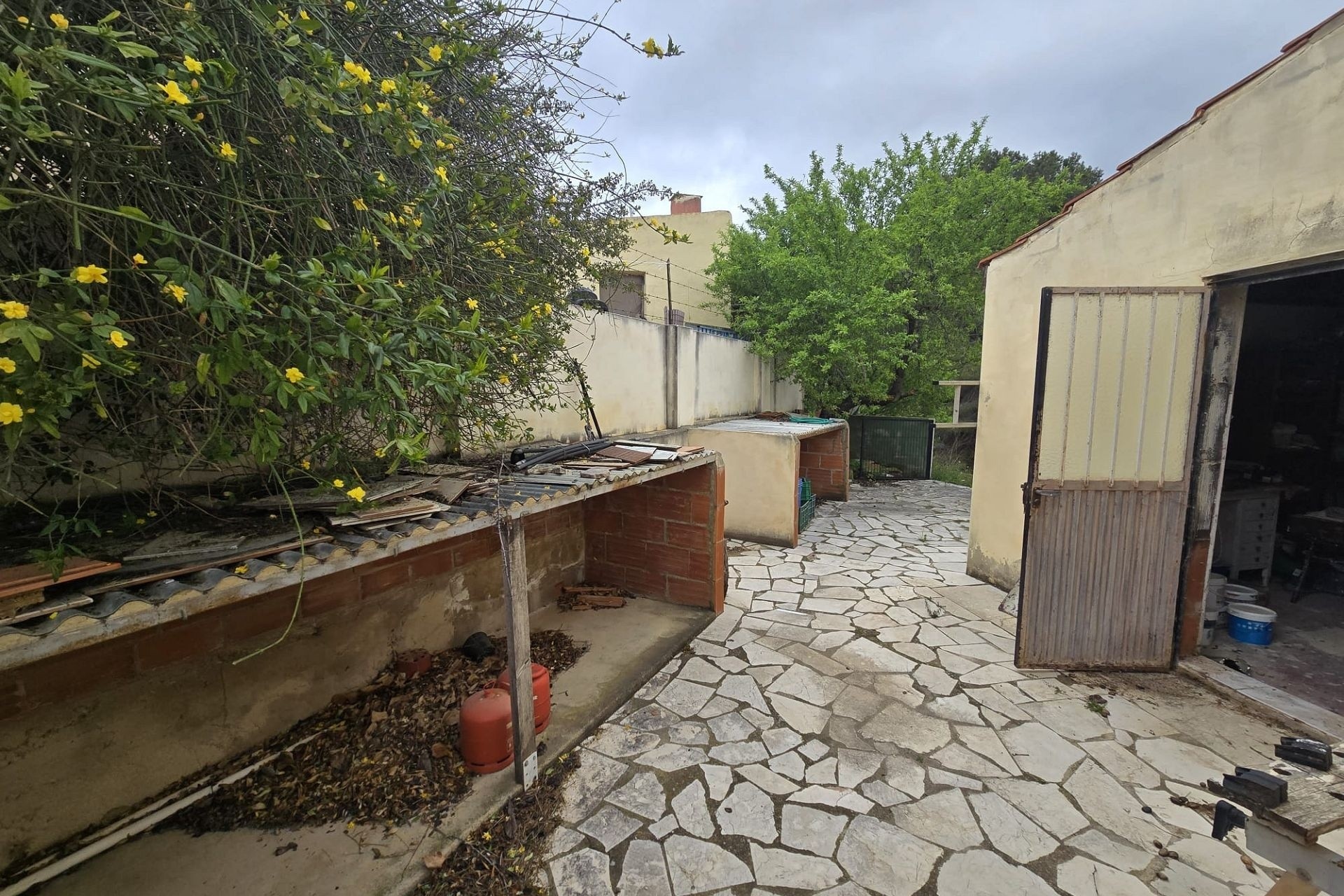 Venta - Chalet Independiente -
La Romana