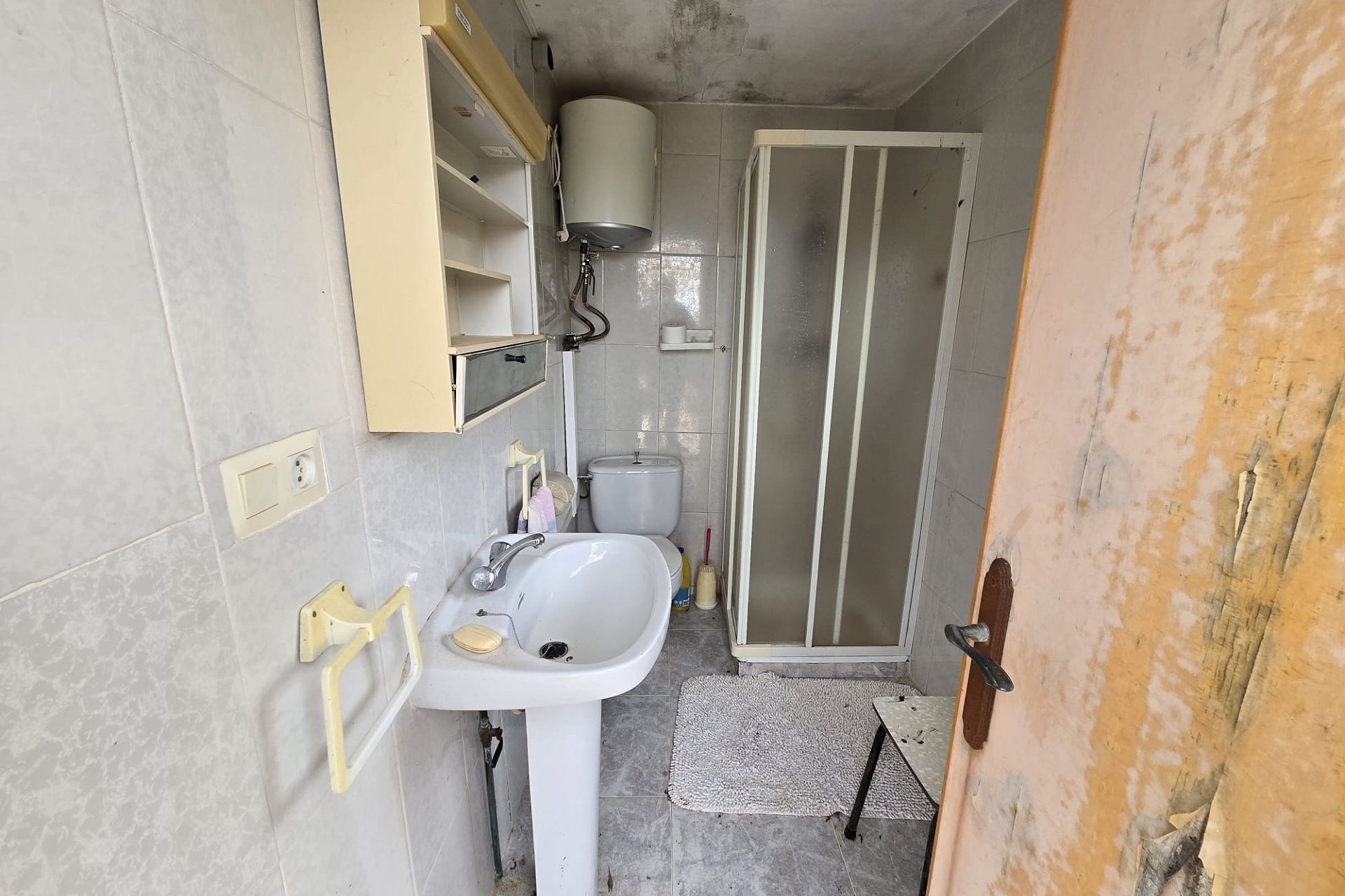 Venta - Chalet Independiente -
La Romana