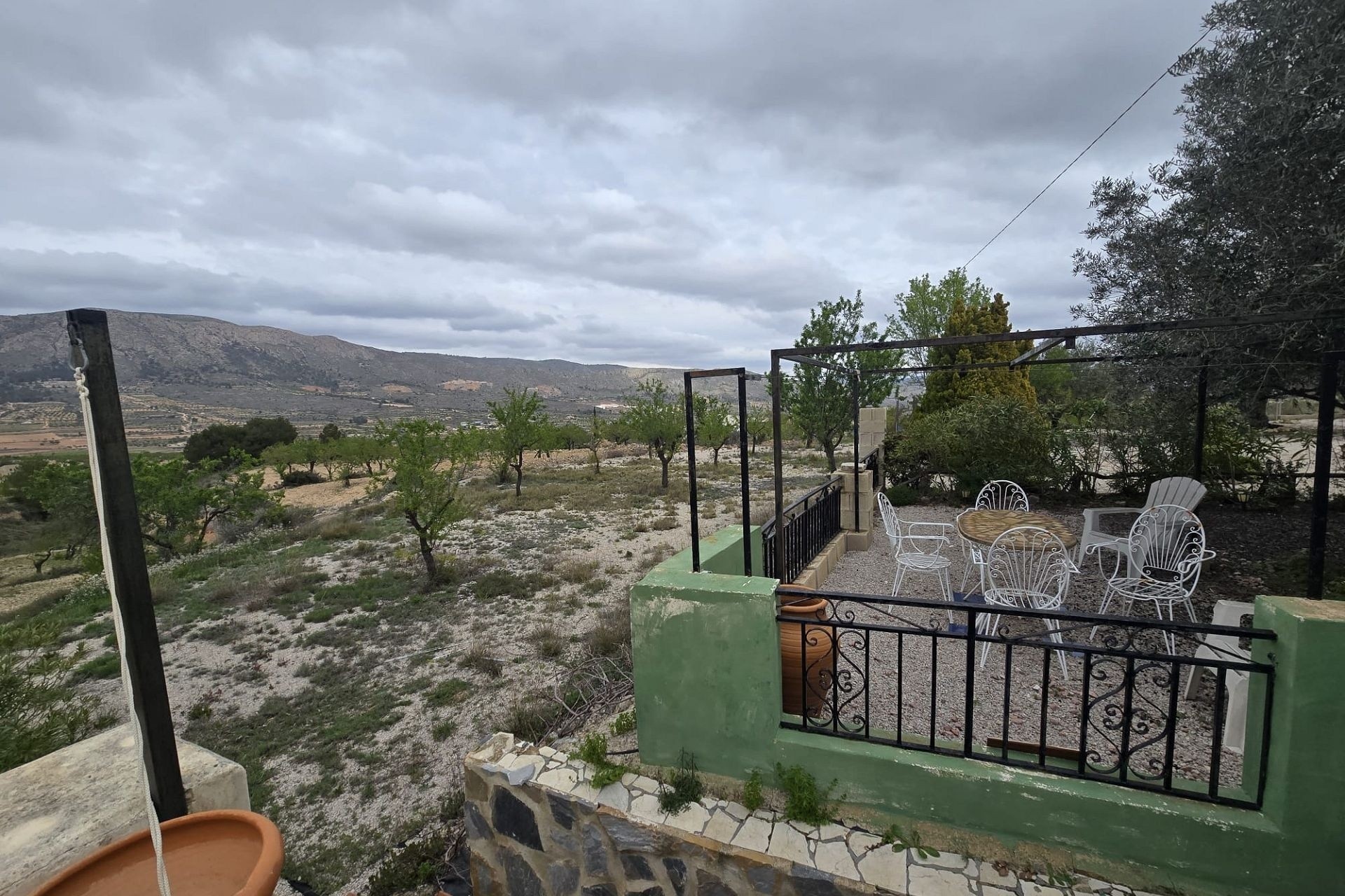 Venta - Chalet Independiente -
La Romana