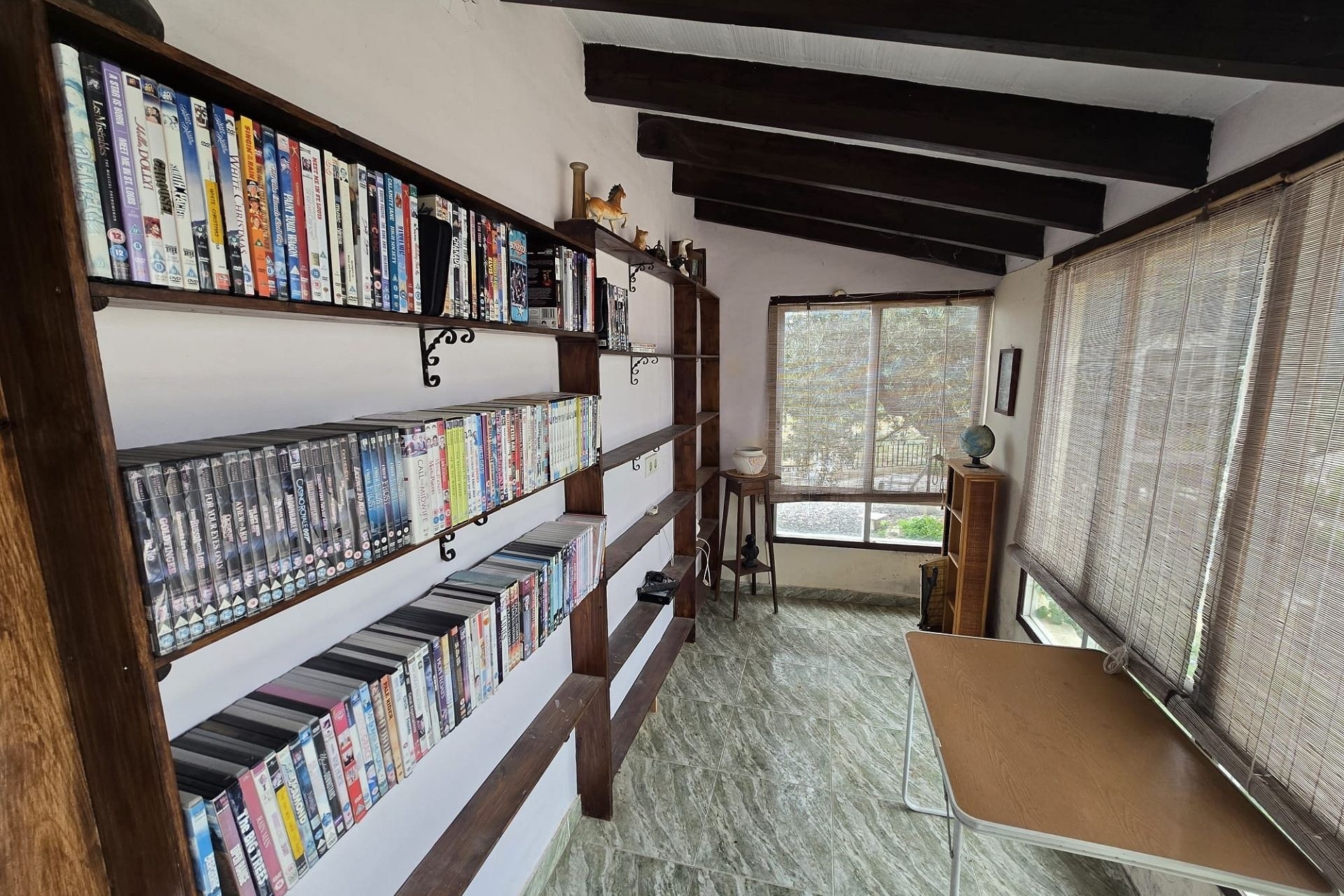 Venta - Chalet Independiente -
La Romana