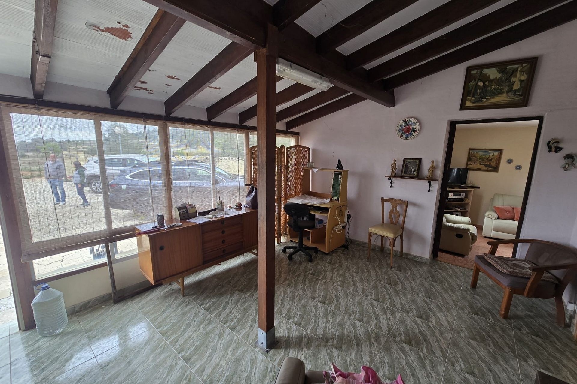 Venta - Chalet Independiente -
La Romana