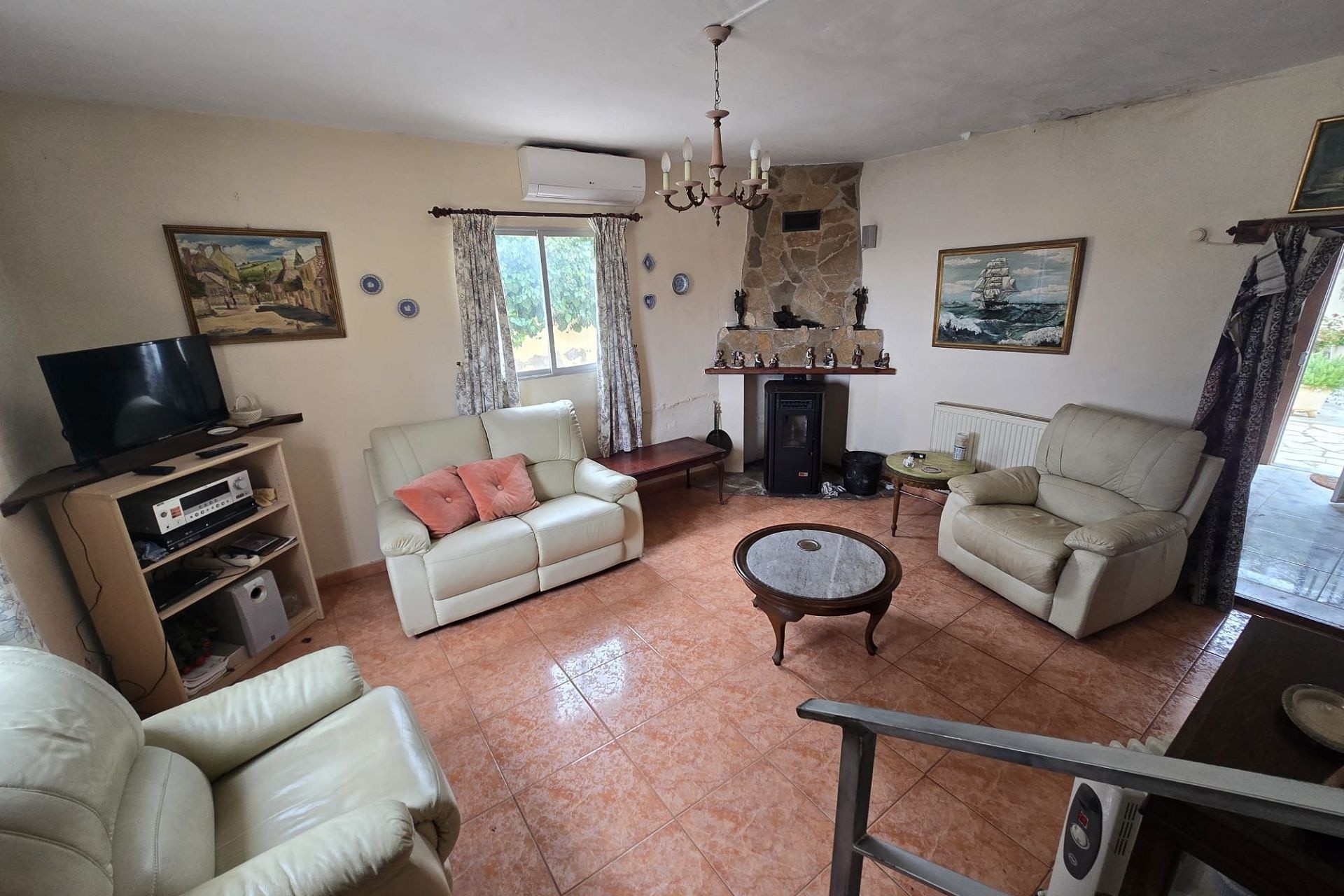 Venta - Chalet Independiente -
La Romana