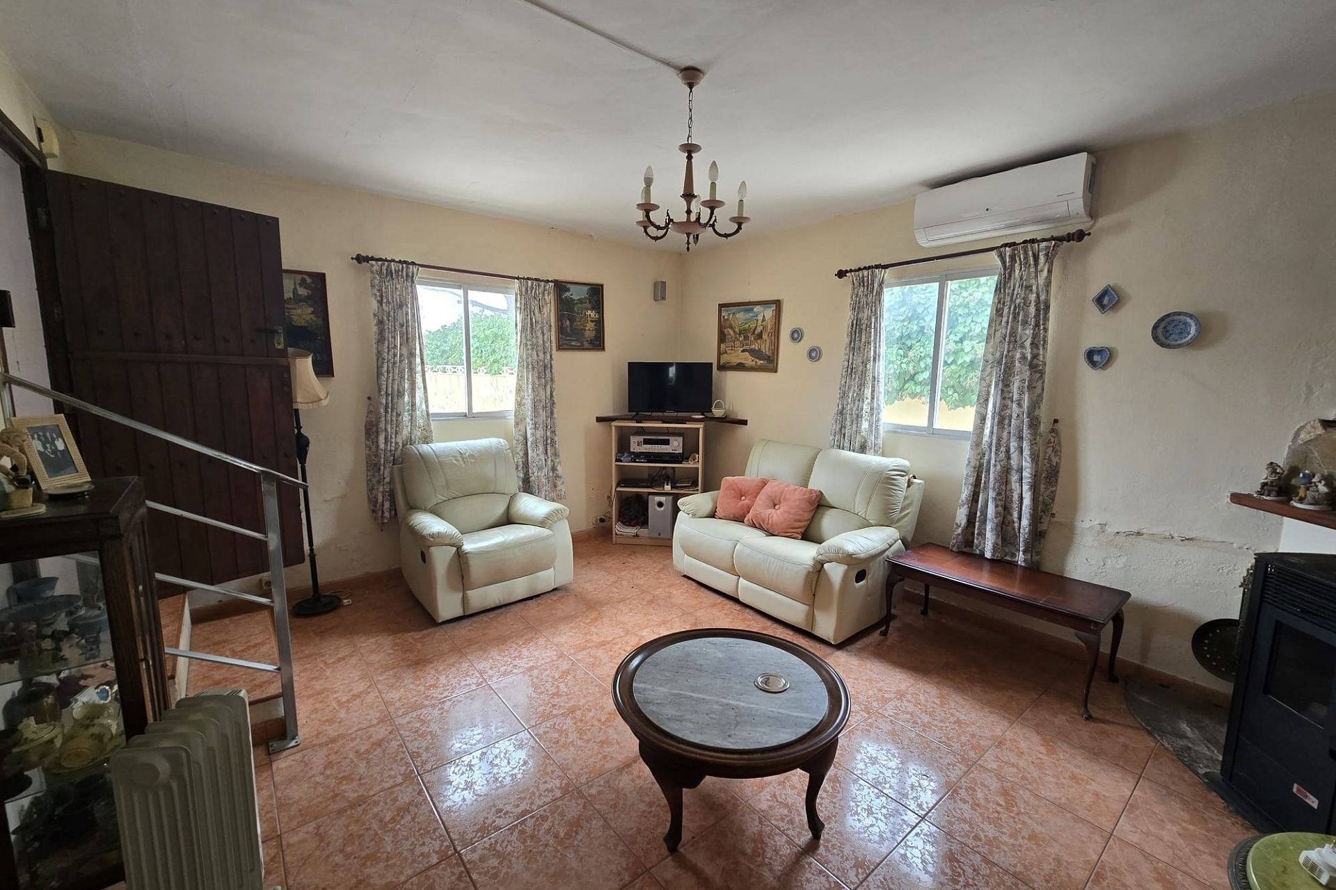 Venta - Chalet Independiente -
La Romana