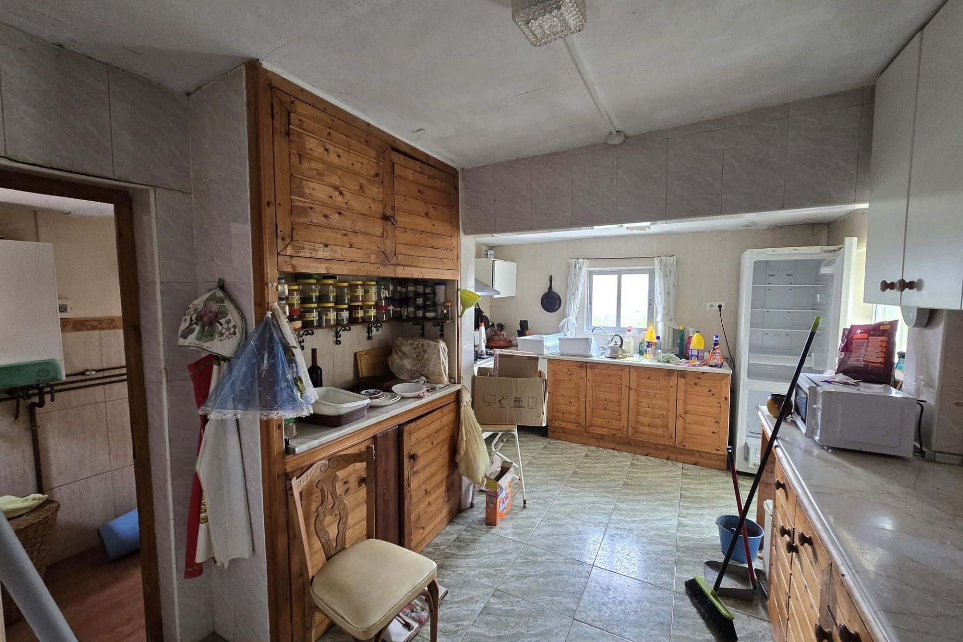 Venta - Chalet Independiente -
La Romana