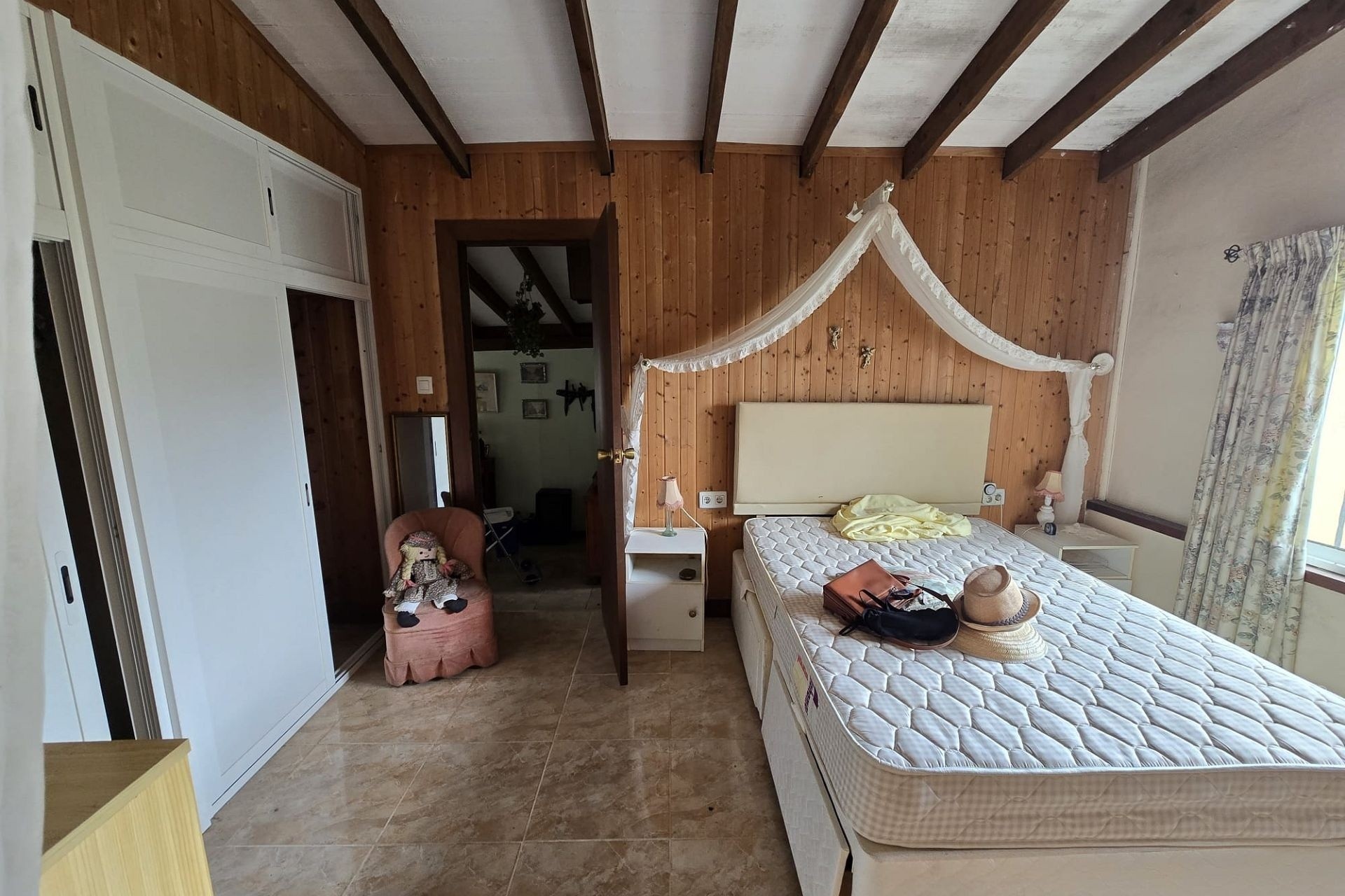 Venta - Chalet Independiente -
La Romana