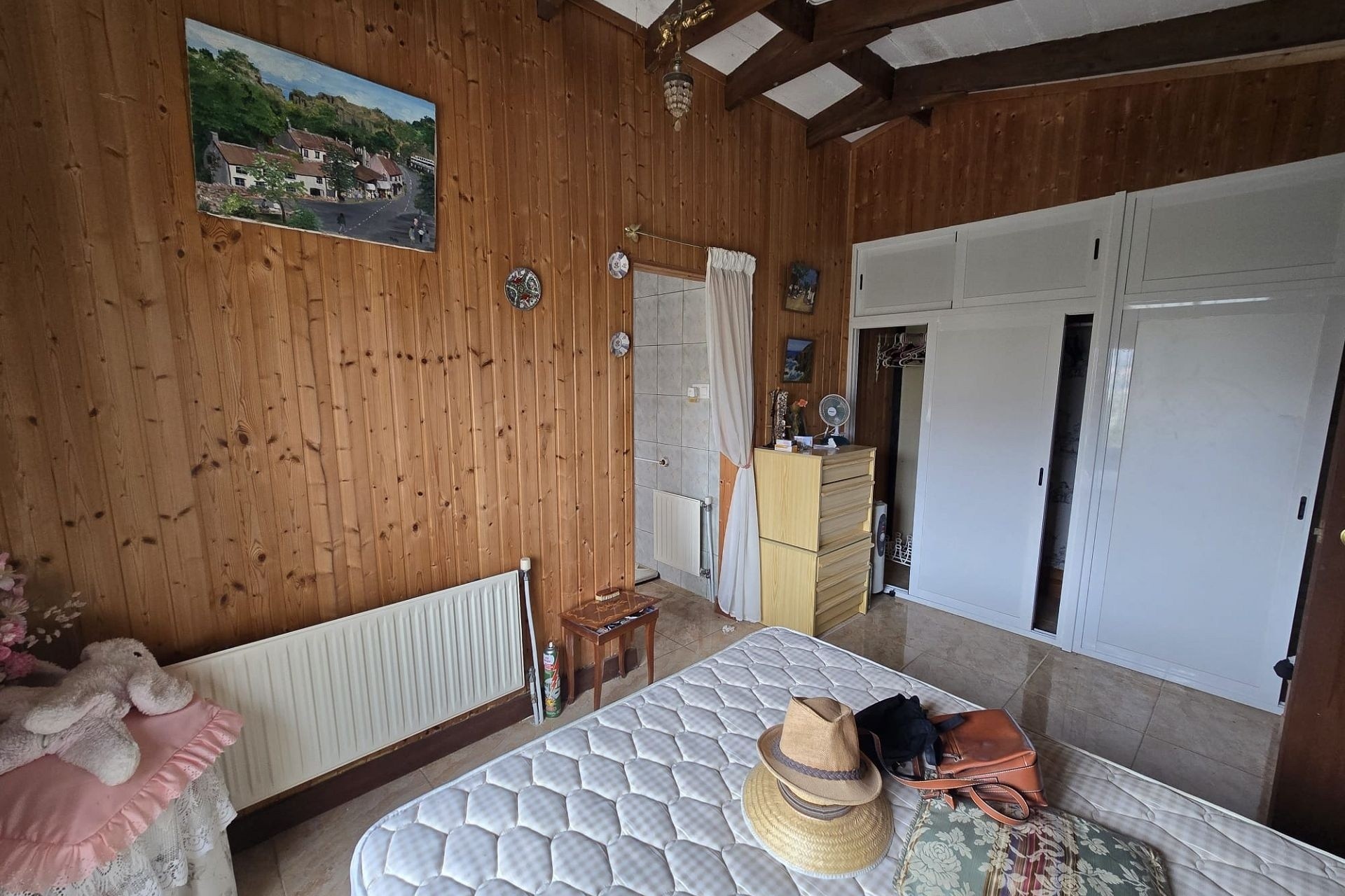 Venta - Chalet Independiente -
La Romana