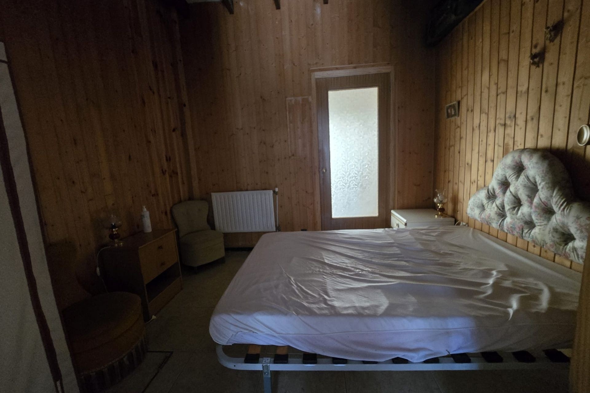 Venta - Chalet Independiente -
La Romana