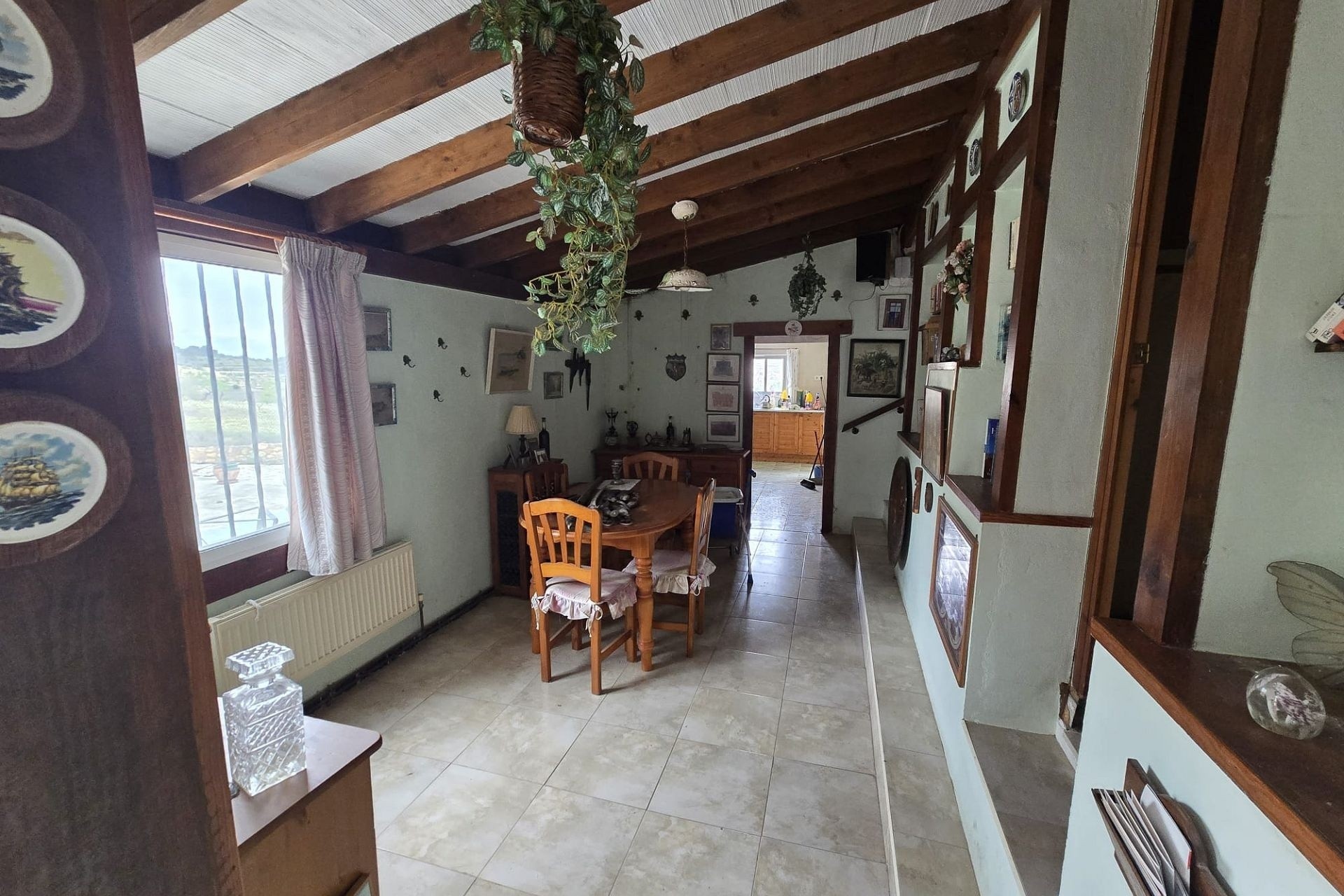 Venta - Chalet Independiente -
La Romana