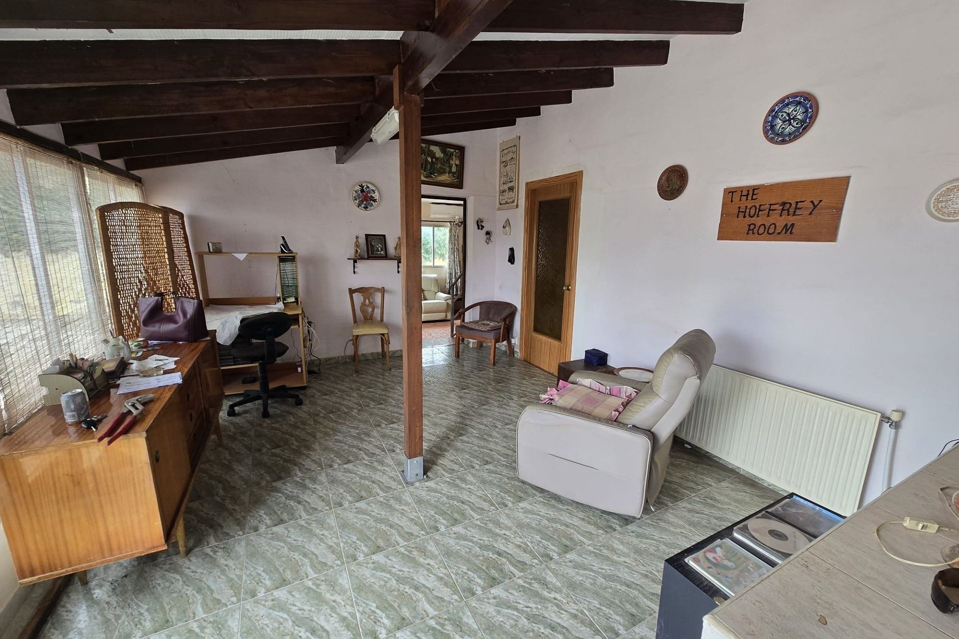 Venta - Chalet Independiente -
La Romana