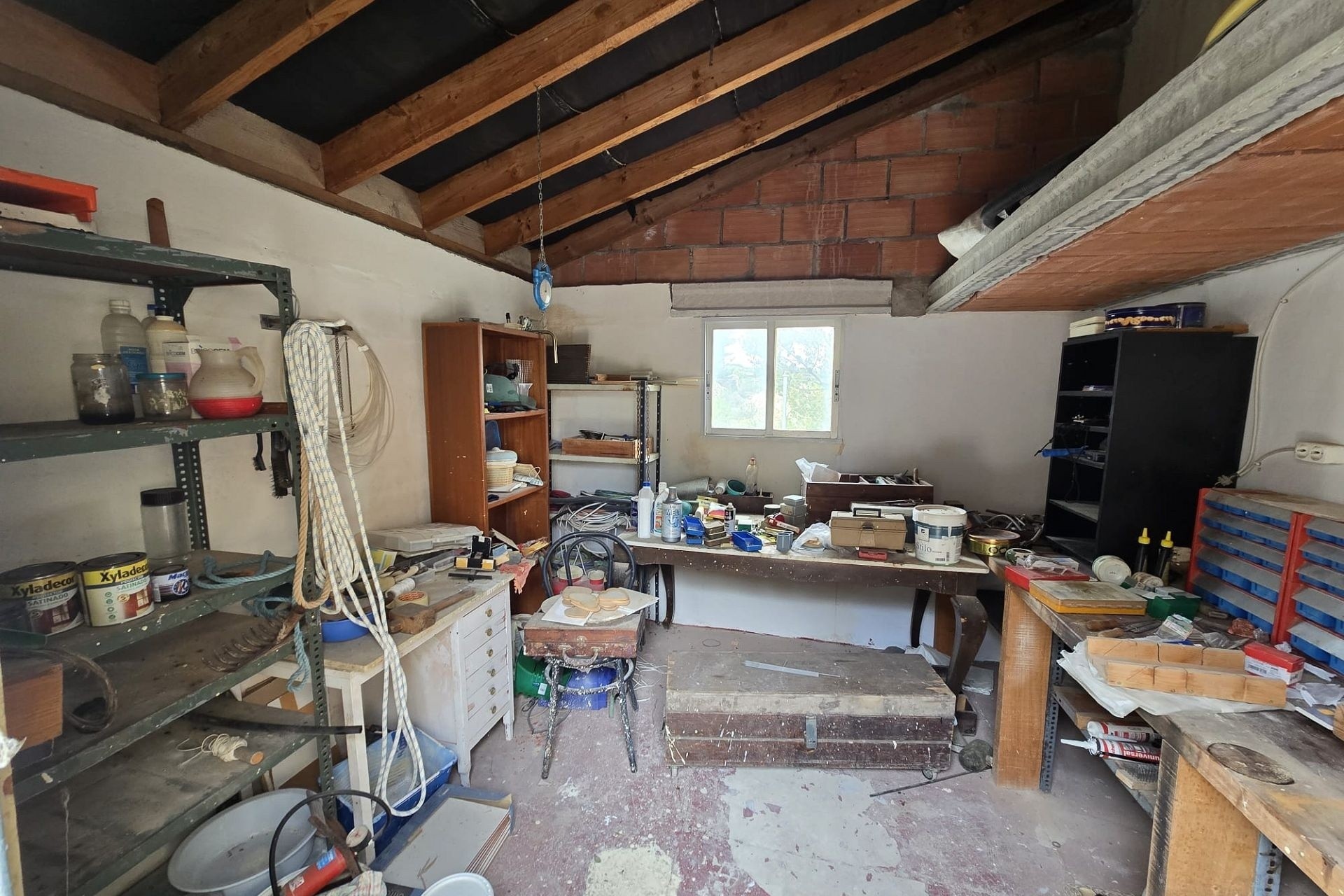 Venta - Chalet Independiente -
La Romana