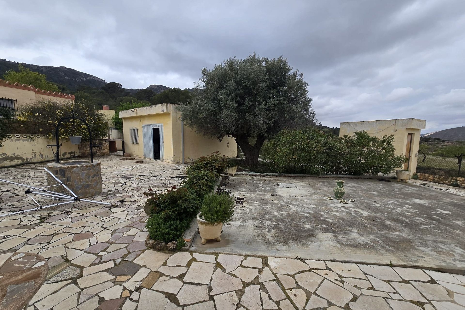 Venta - Chalet Independiente -
La Romana