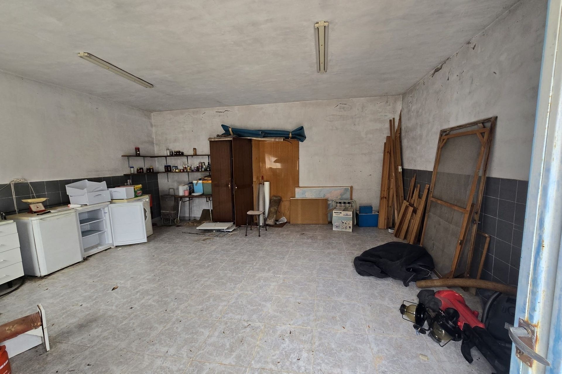 Venta - Chalet Independiente -
La Romana