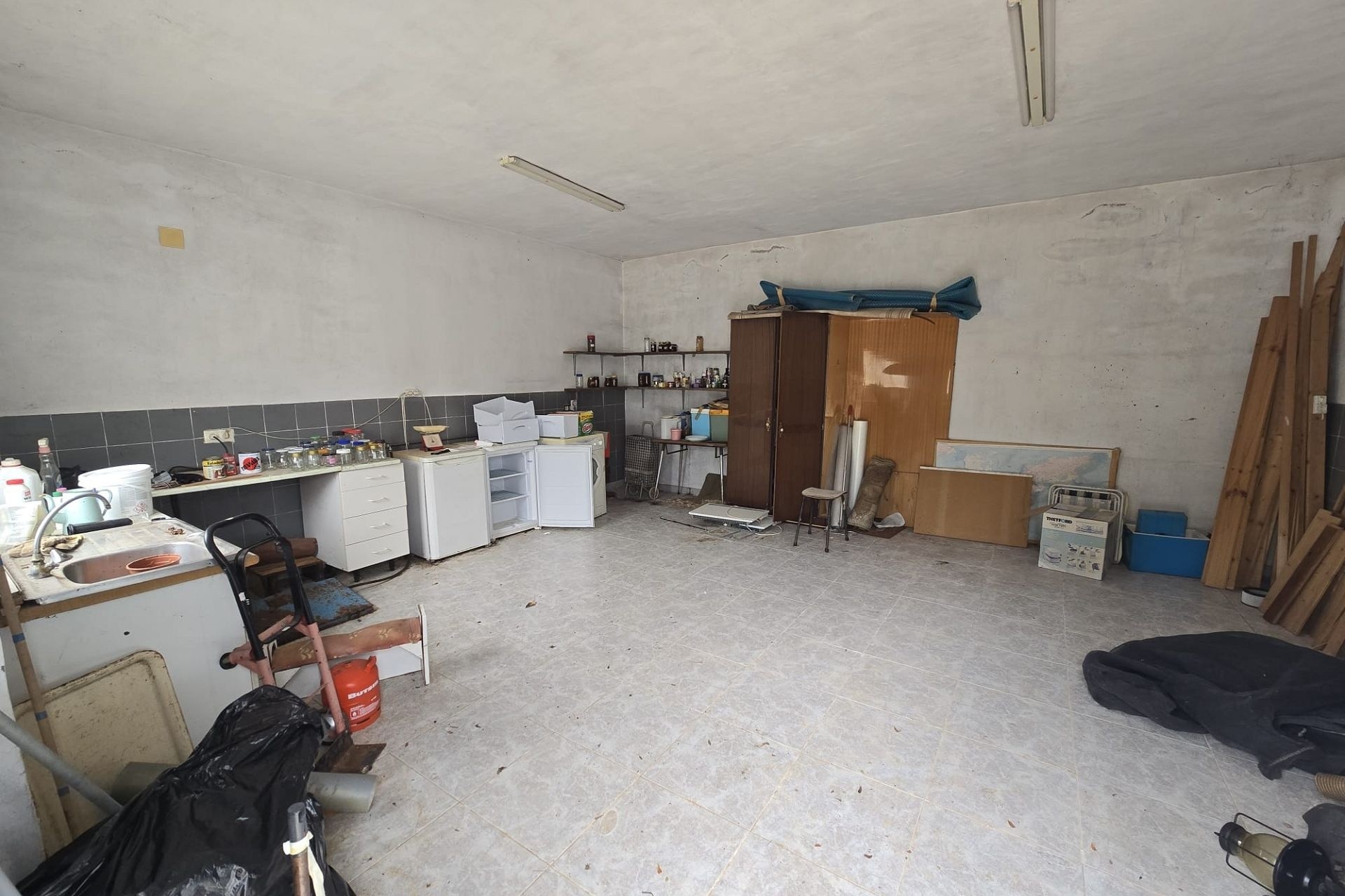 Venta - Chalet Independiente -
La Romana