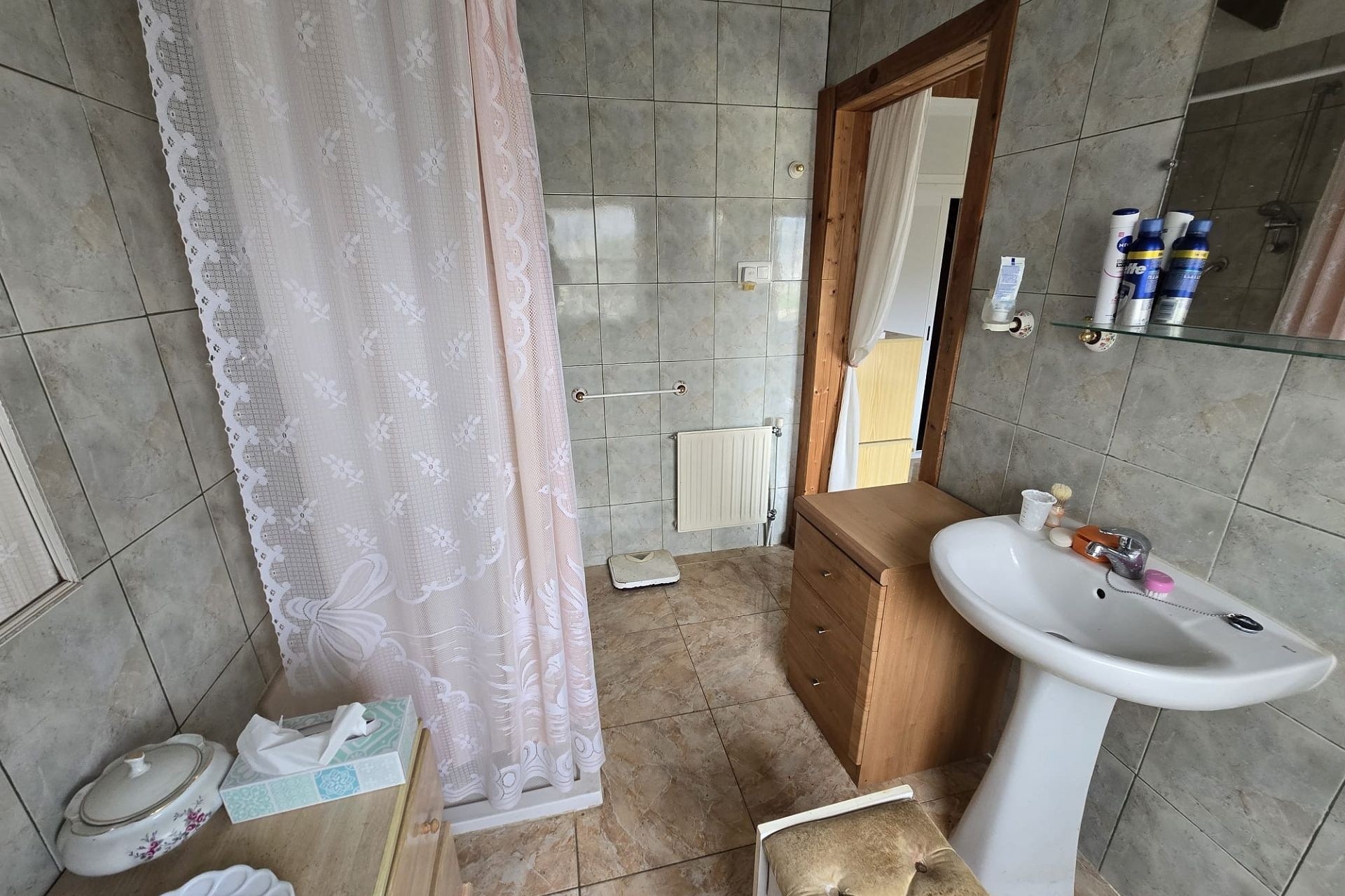 Venta - Chalet Independiente -
La Romana