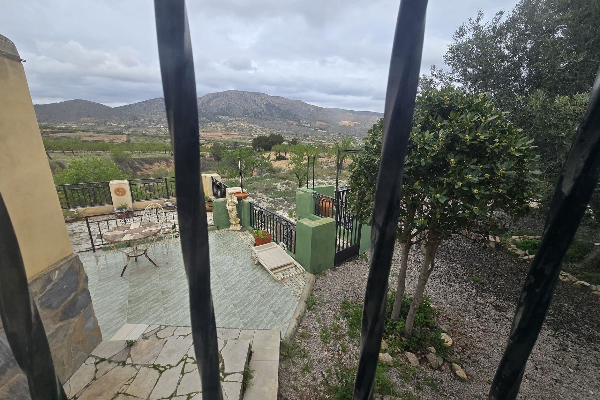 Venta - Chalet Independiente -
La Romana