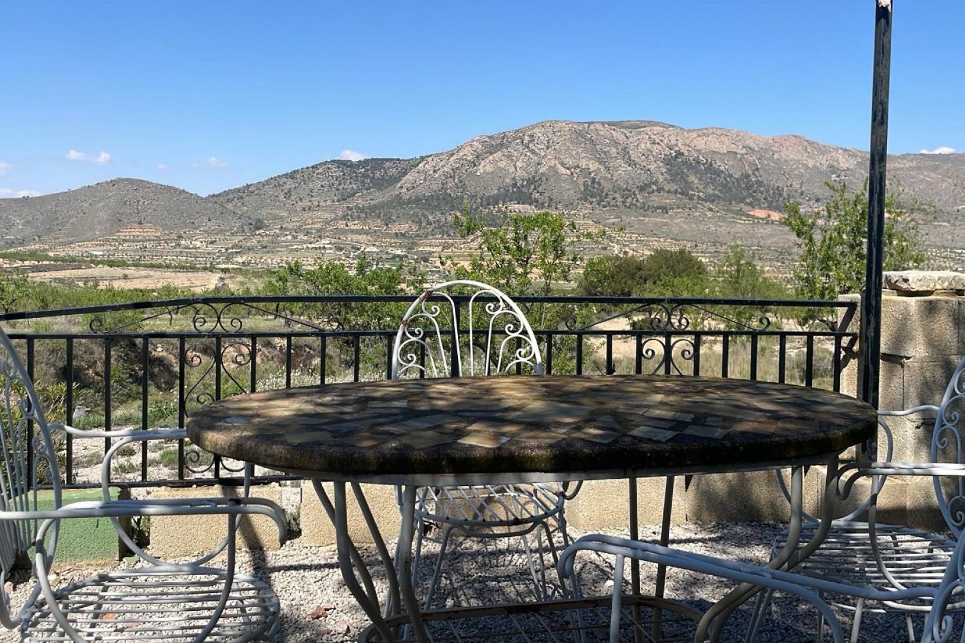 Venta - Chalet Independiente -
La Romana